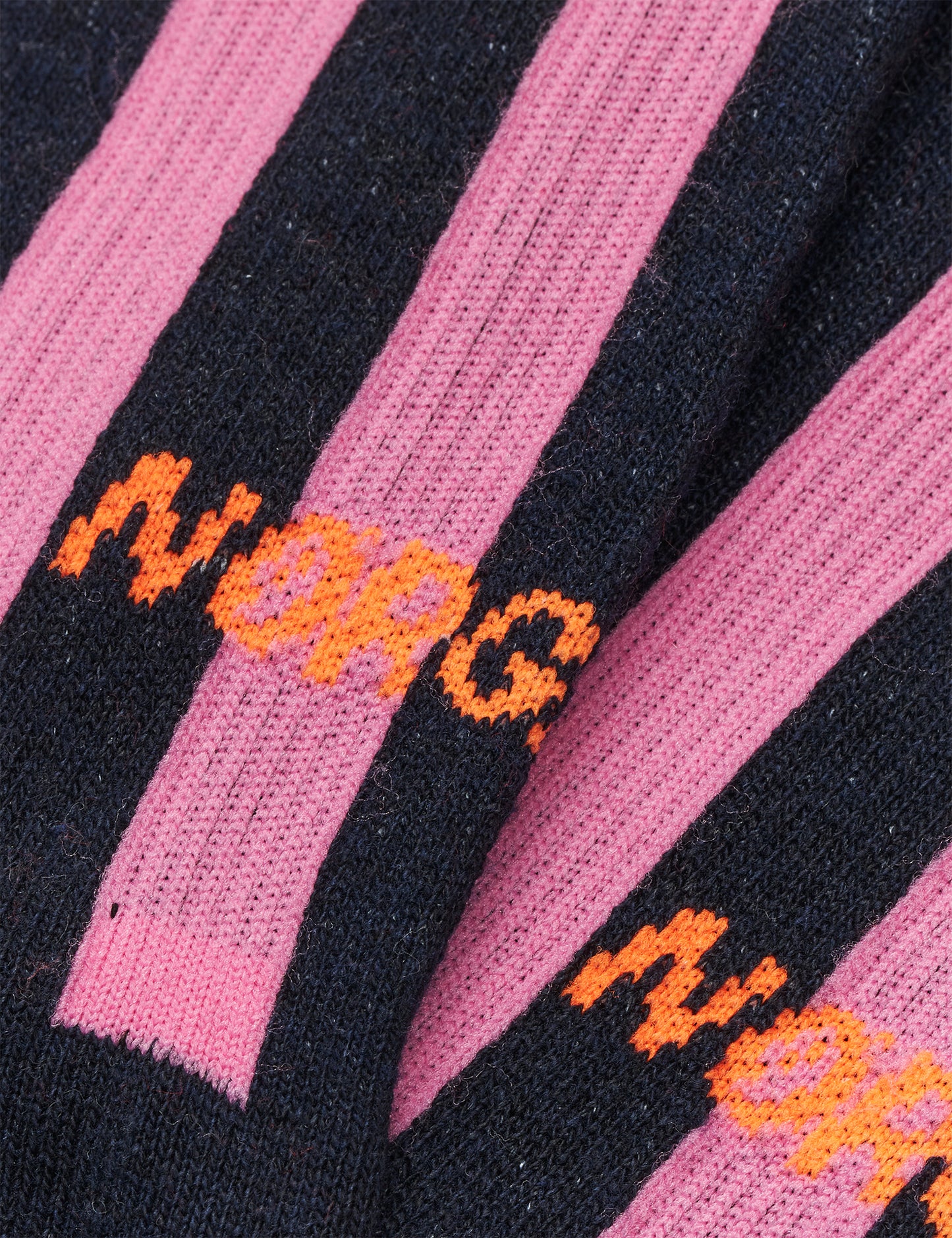 Antonella Sock Single, Navy
