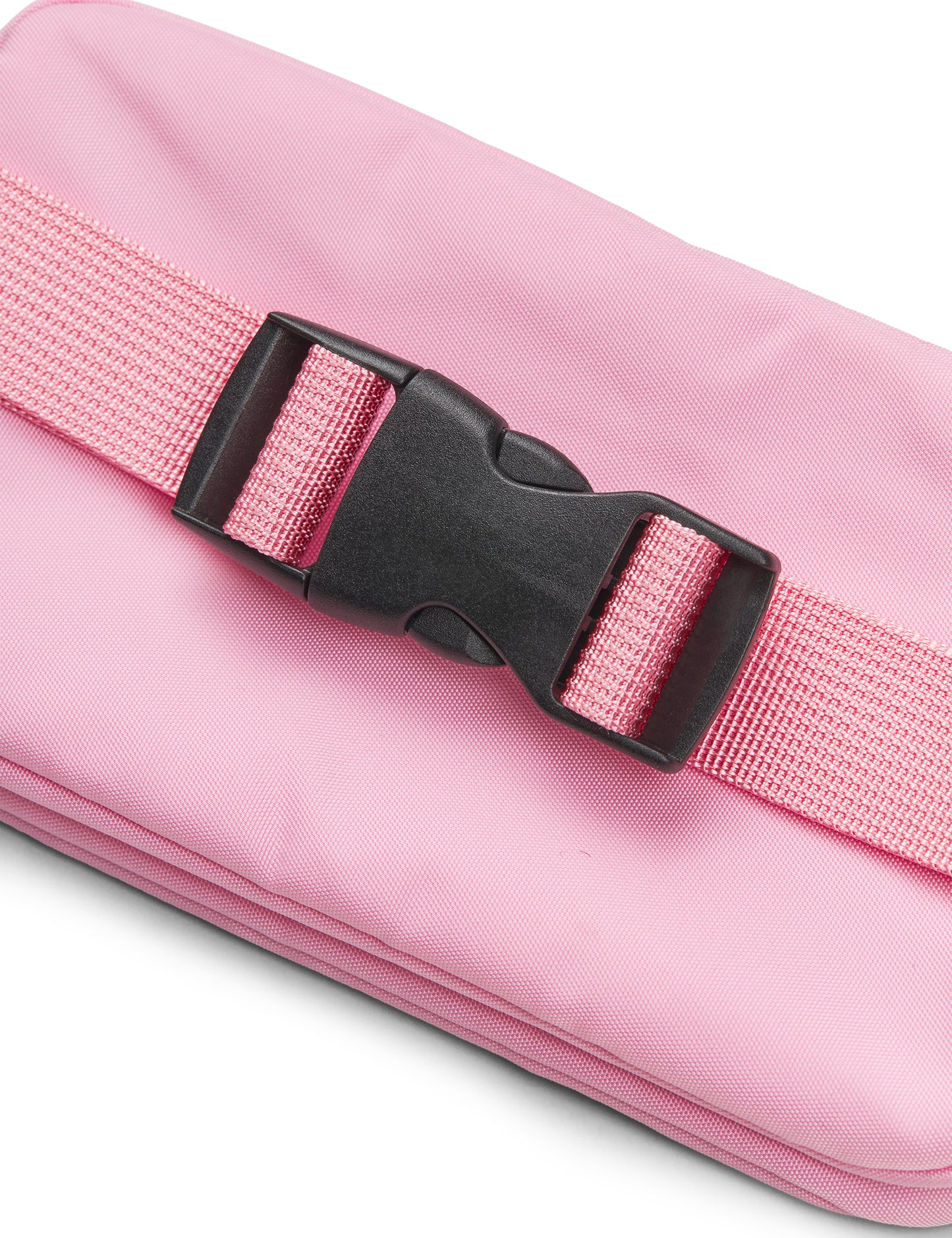 Tian Coa Bumbag, Begonia Pink