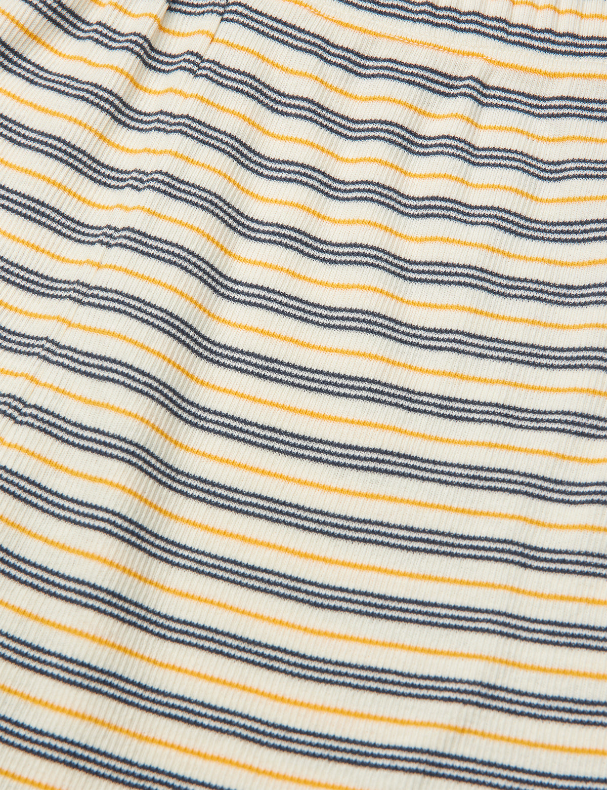 2x2 Cotton Stripe Prixa, Vanilla Ice/Sky Captain/Zinnia