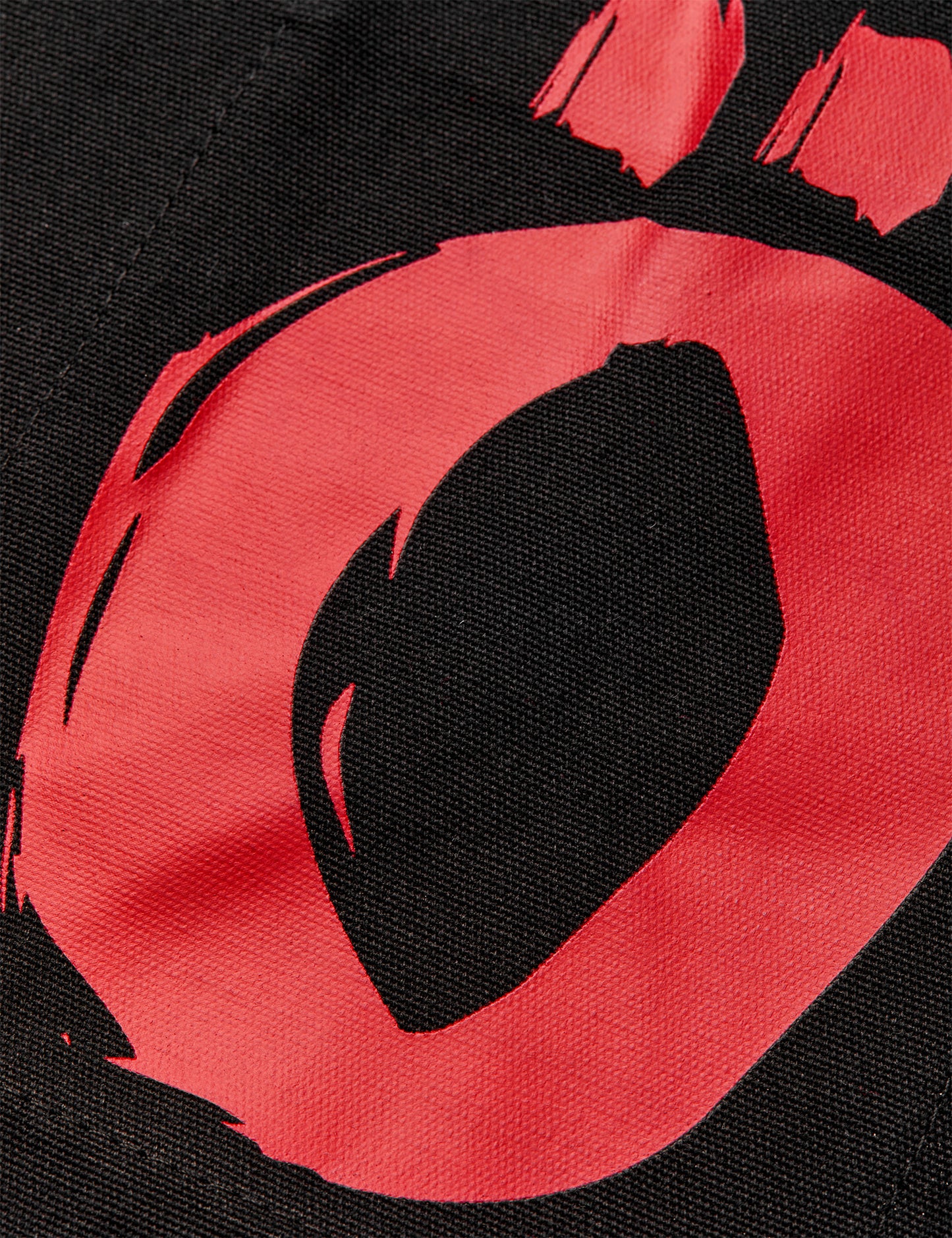 Nasdak Totebag, Black