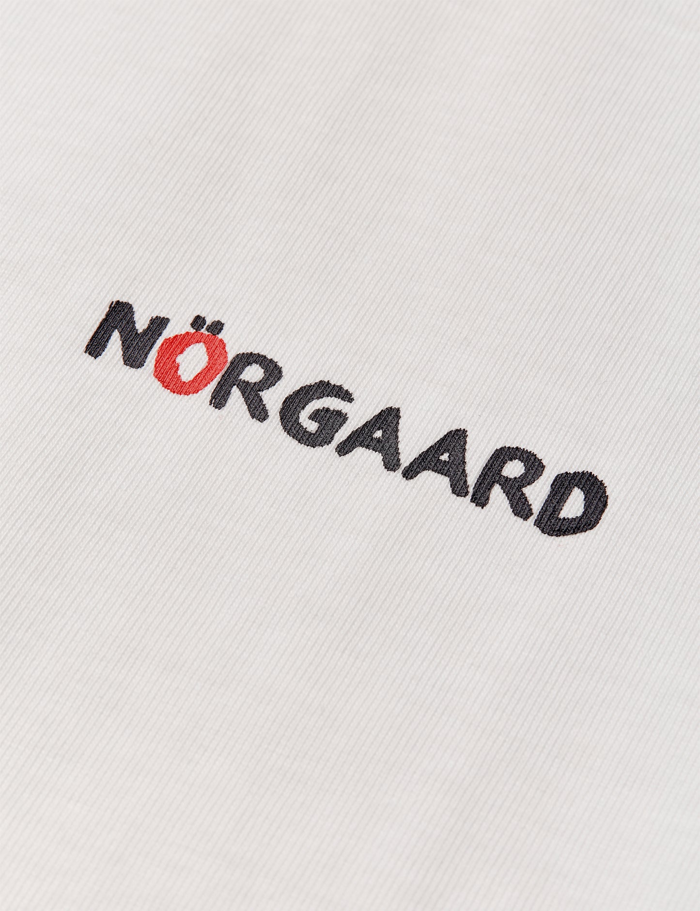 Nono Boyfriend tee, White