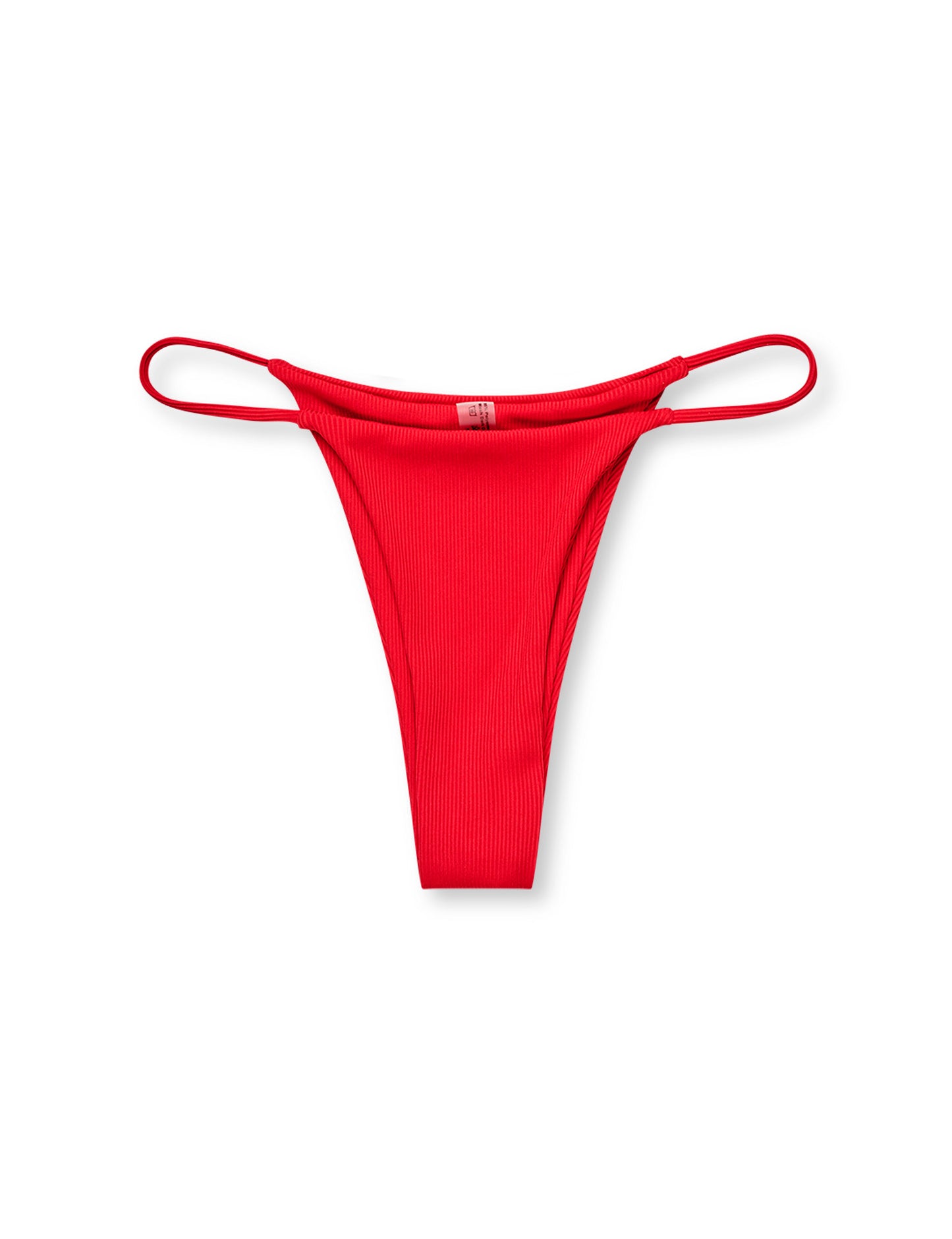 Nikita Bikini Brief, Red