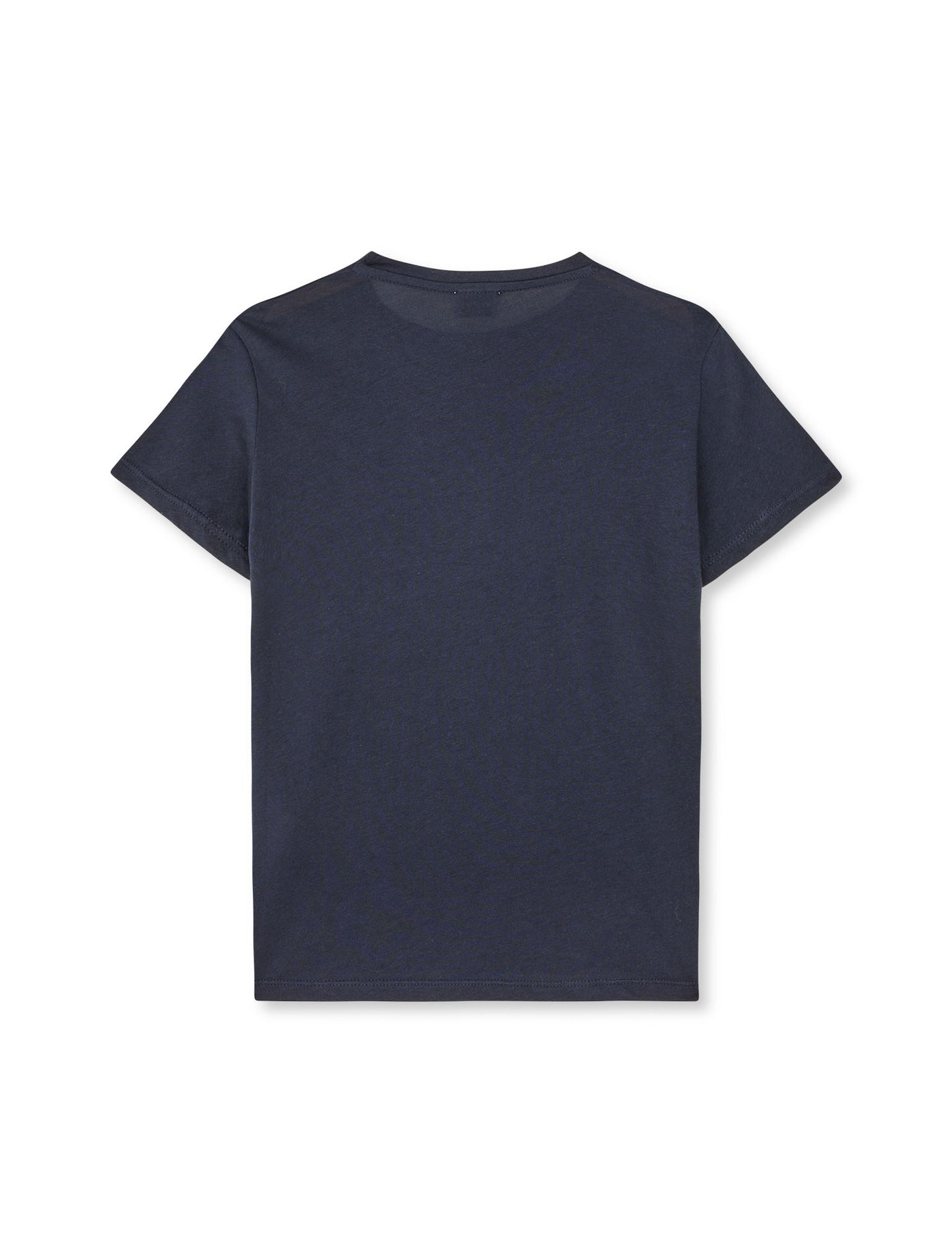 Single Cotton Tuvina Tee, Sky Captain