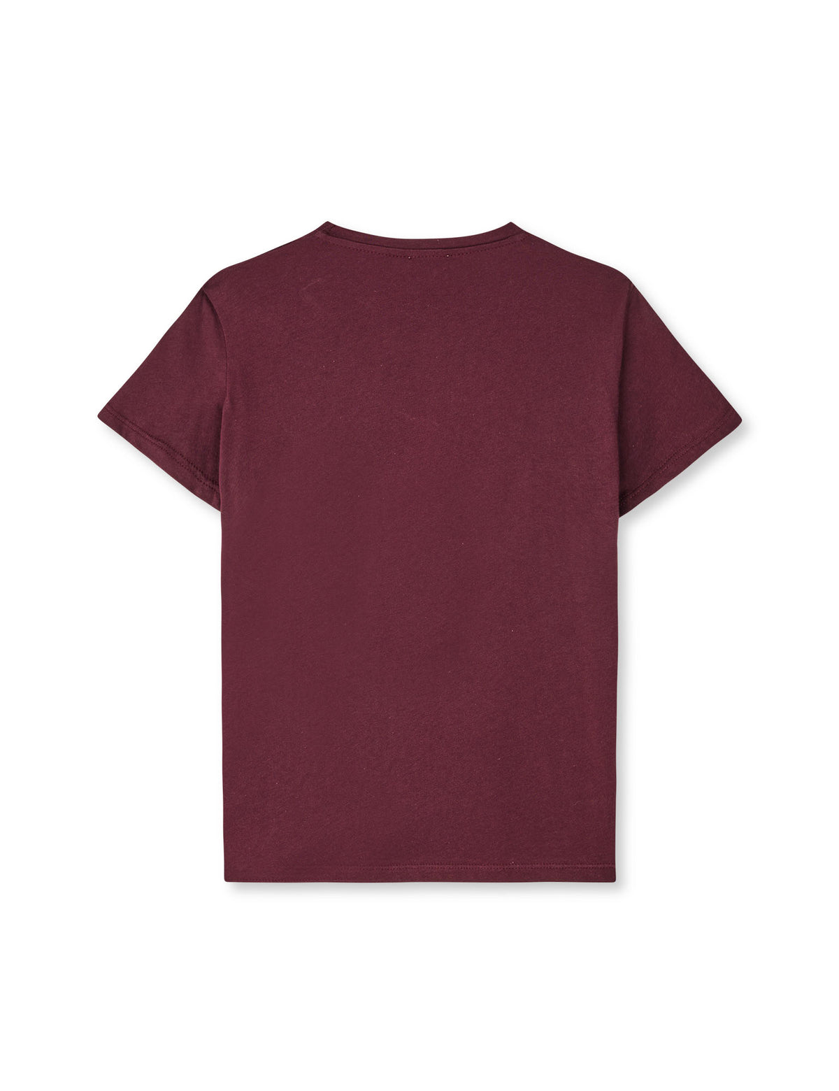 Single Cotton Tuvina Tee, Winetasting