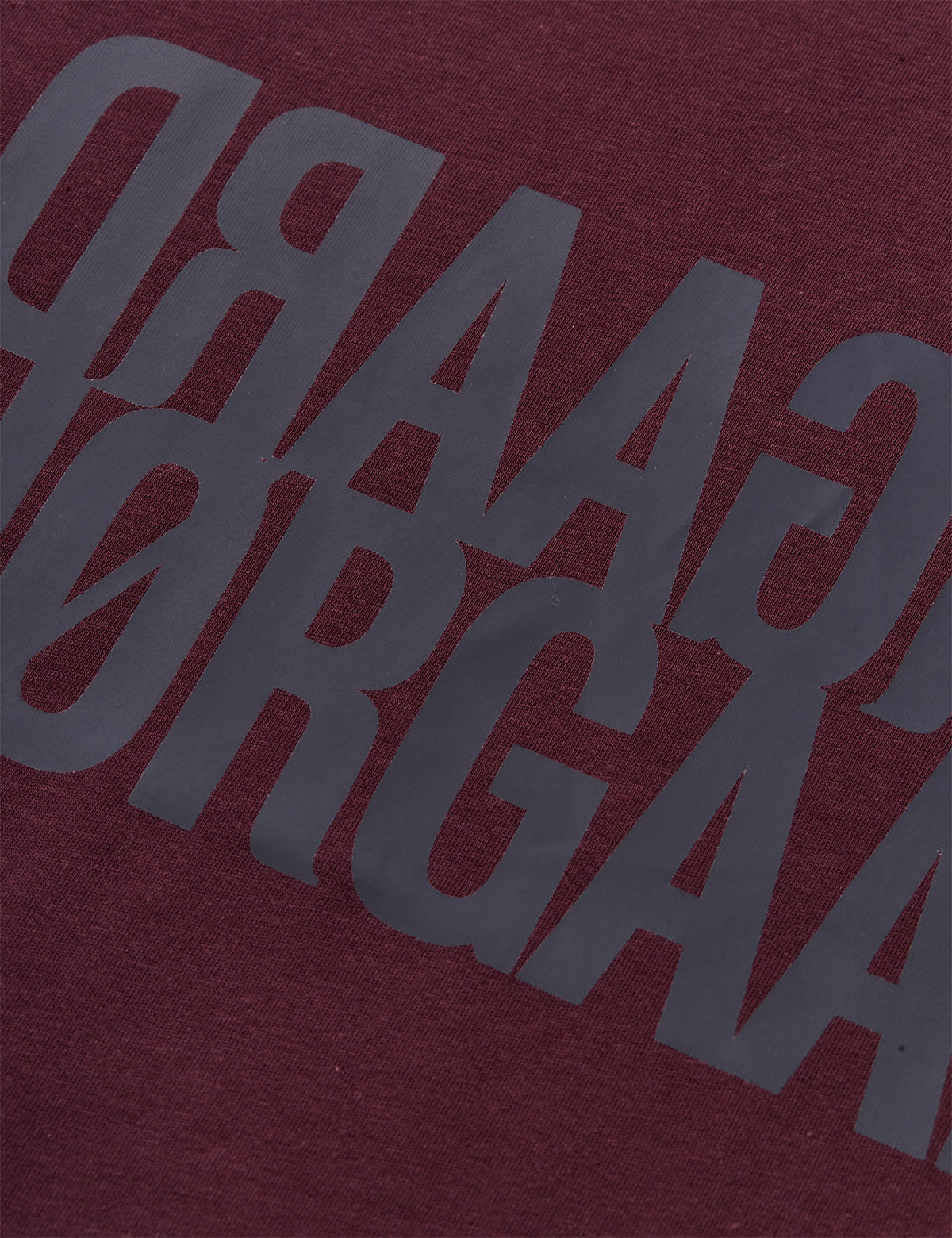 Single Cotton Trenda P Tee, Winetasting