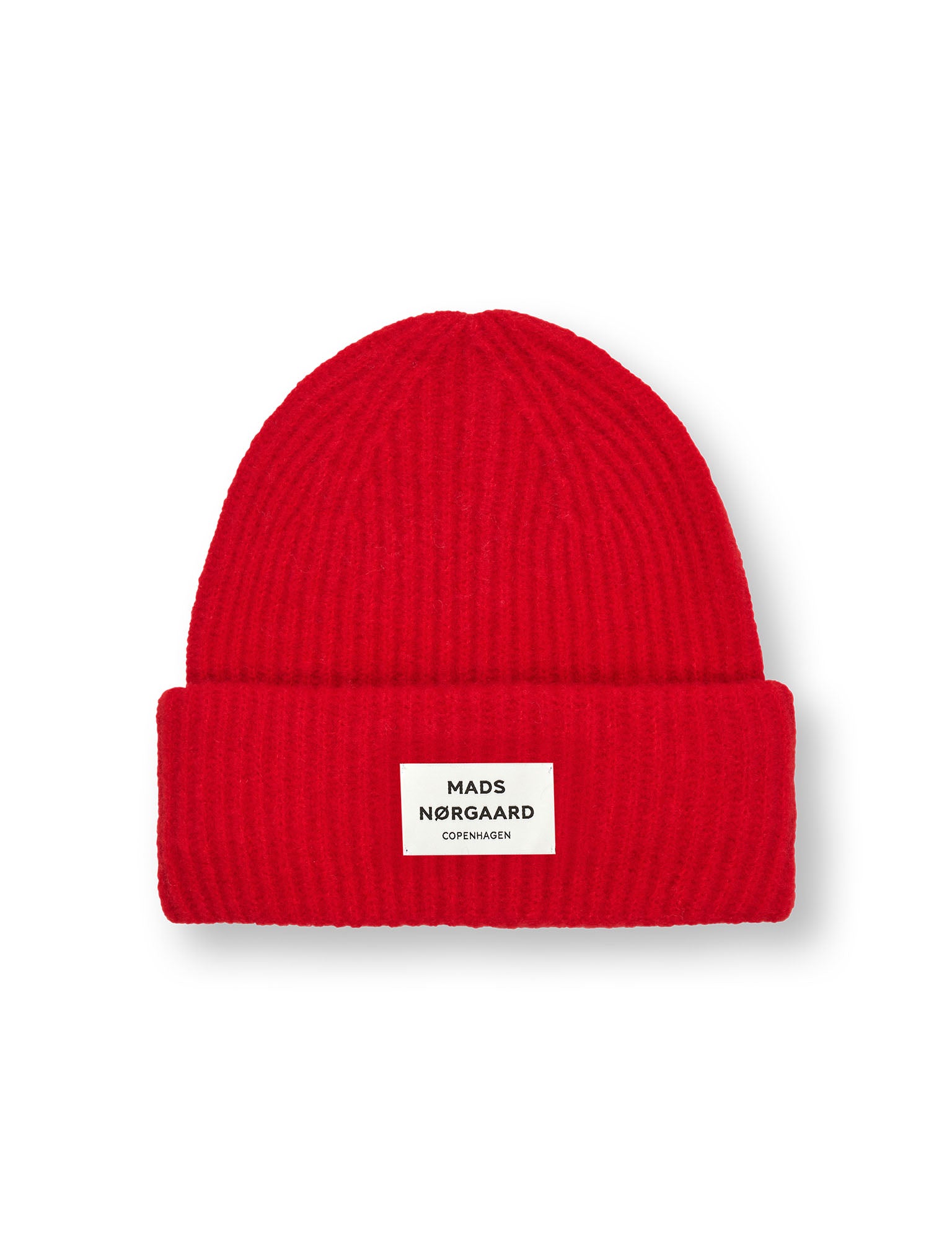 Lambo Anju Hat, Goji Berry – MADS NØRGAARD – COPENHAGEN