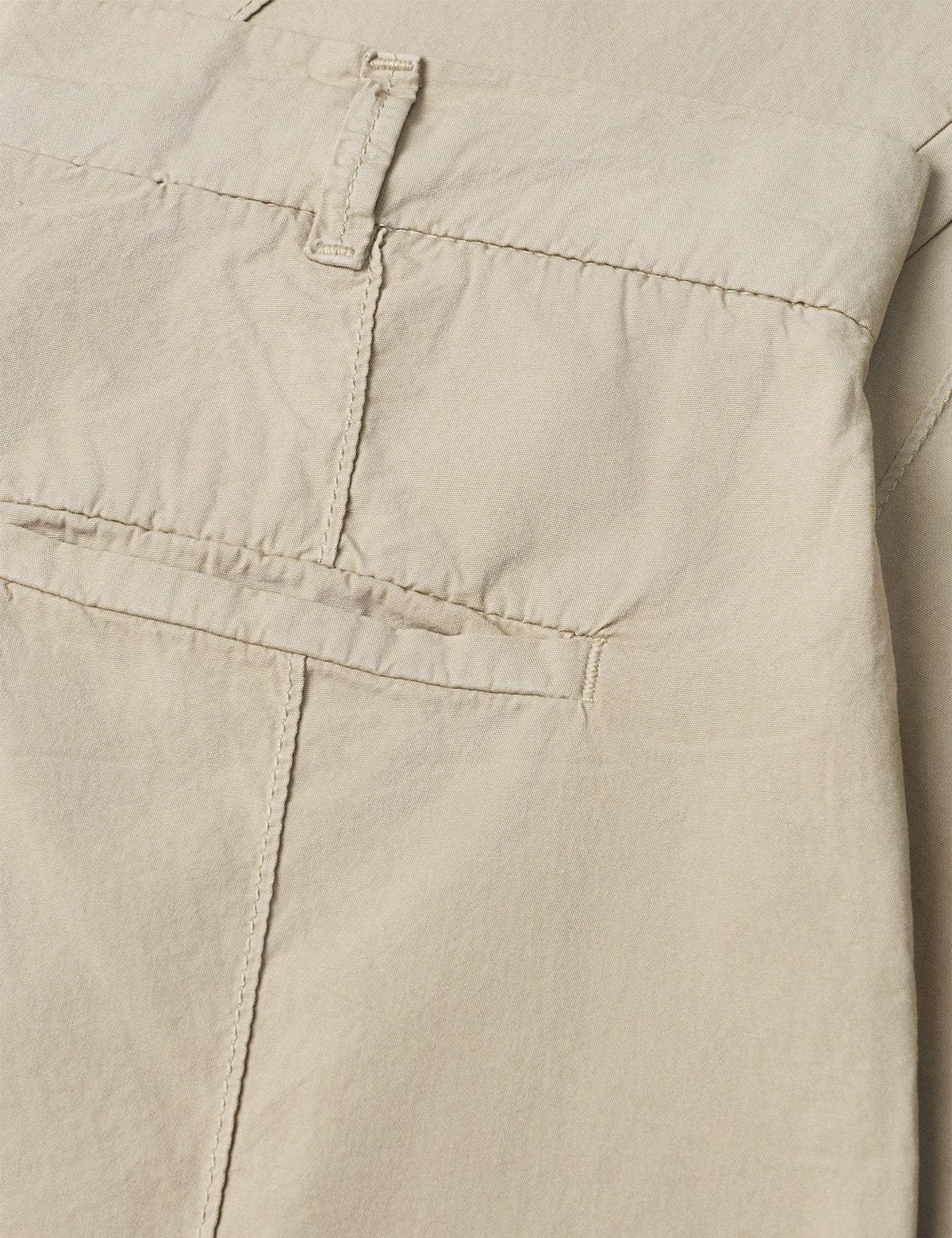 Dyed Weave Perry Pants, Plaza Taupe