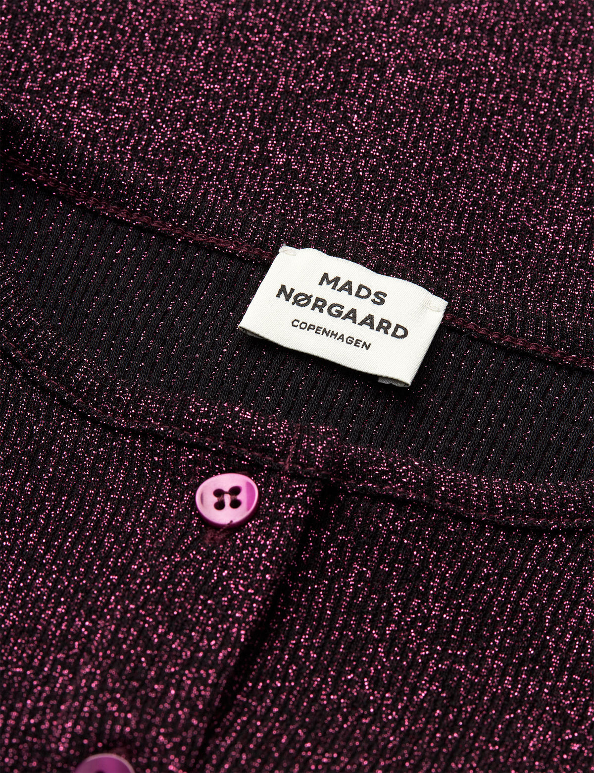 2x2 Lurex Casandrina Cardigan, Winetasting