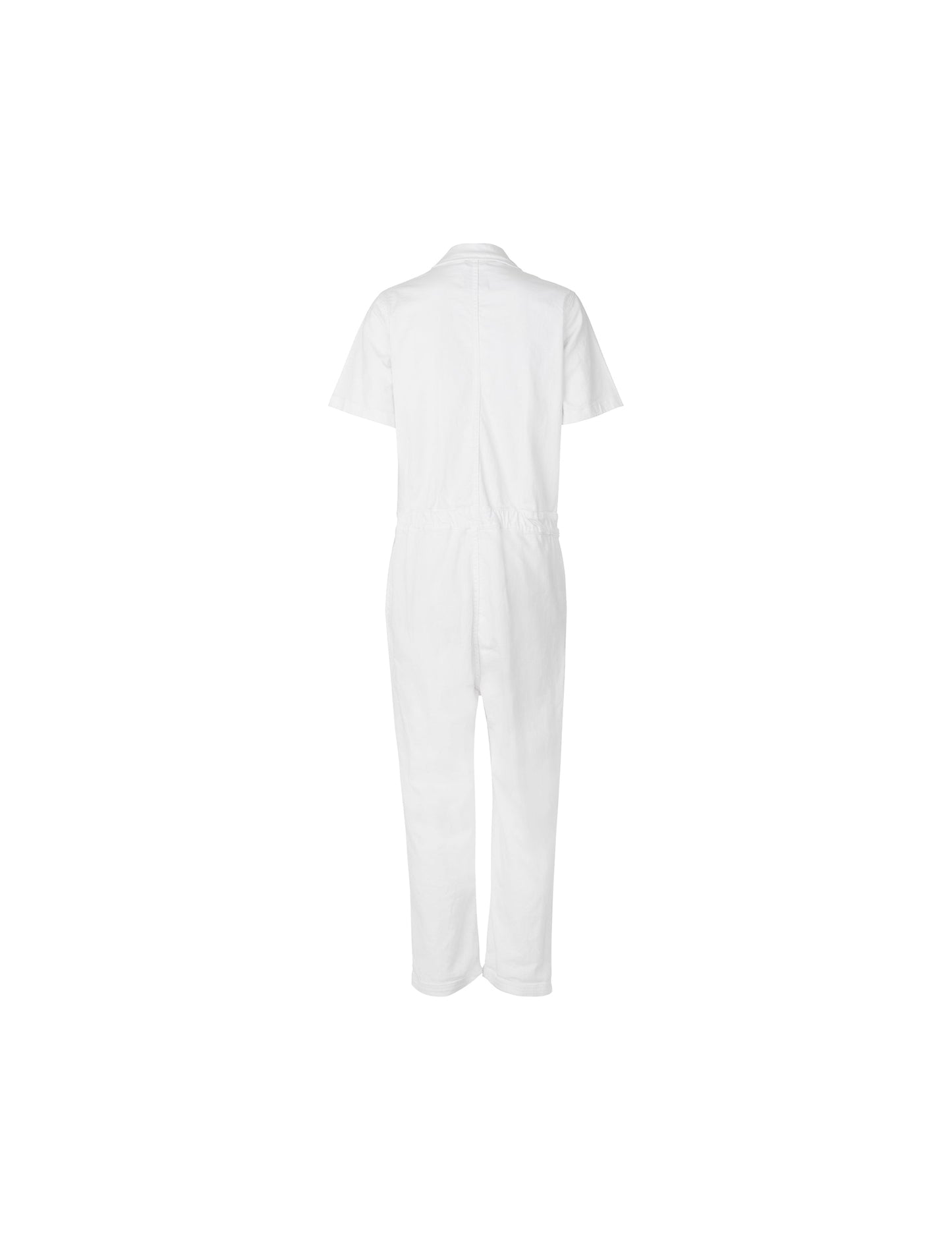 Fresh Denim Coachella, White