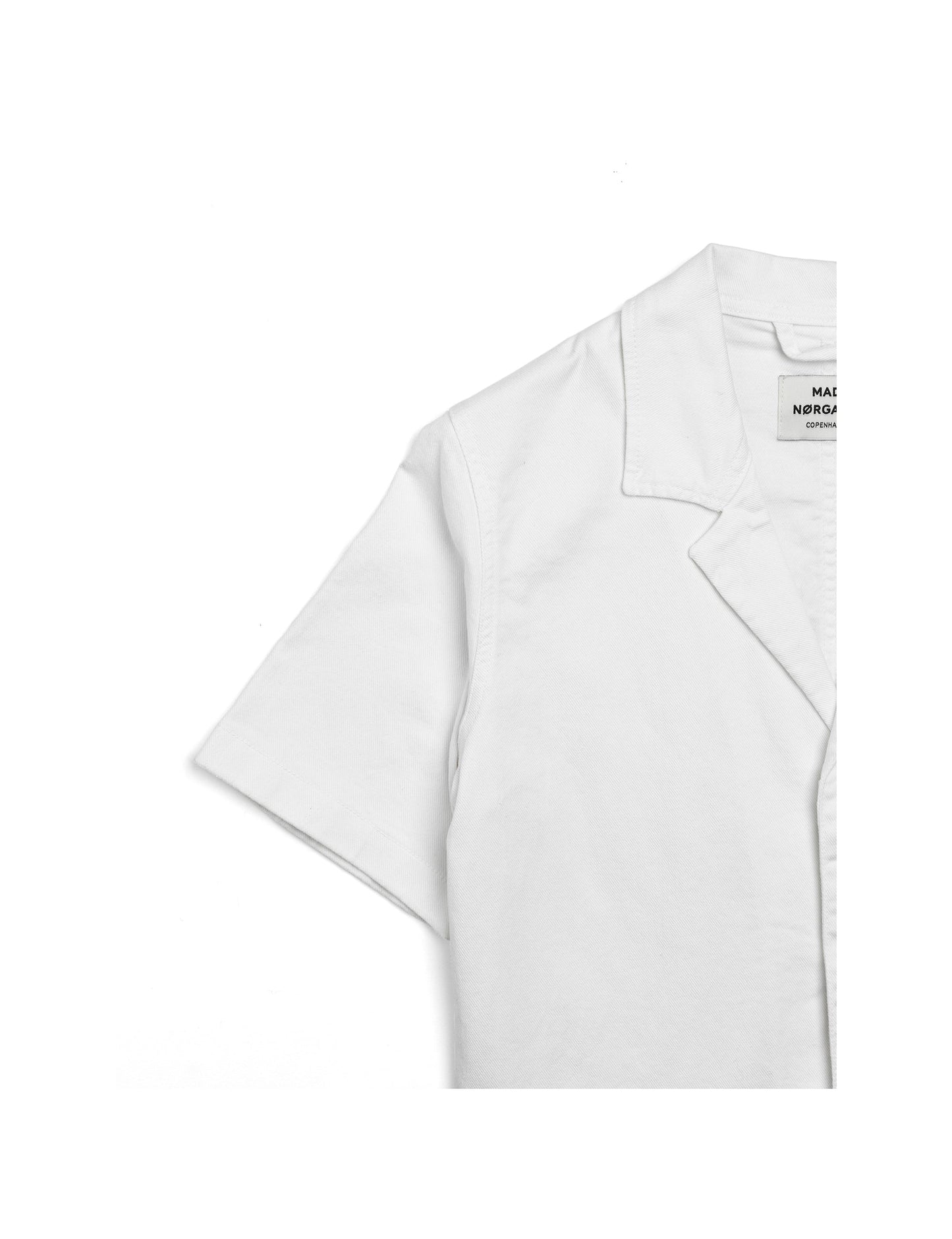 Fresh Denim Coachella, White