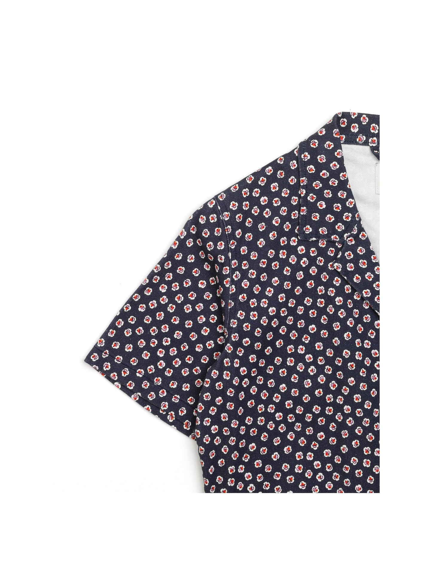 Fresh Denim Coachella, Navy