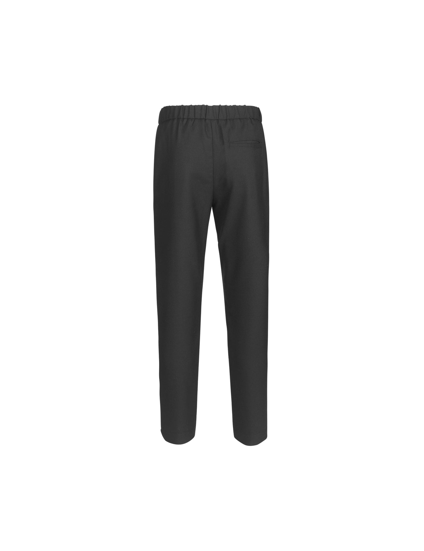 Frankie Palex, Black