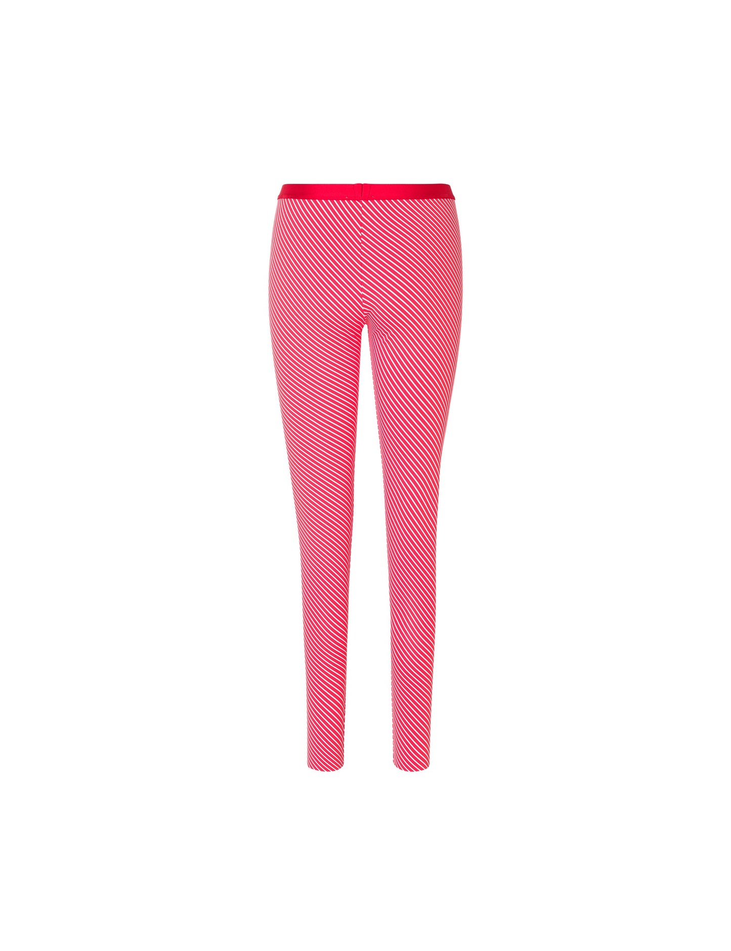 Stretch Boutique Lizippa, Red/Ecru