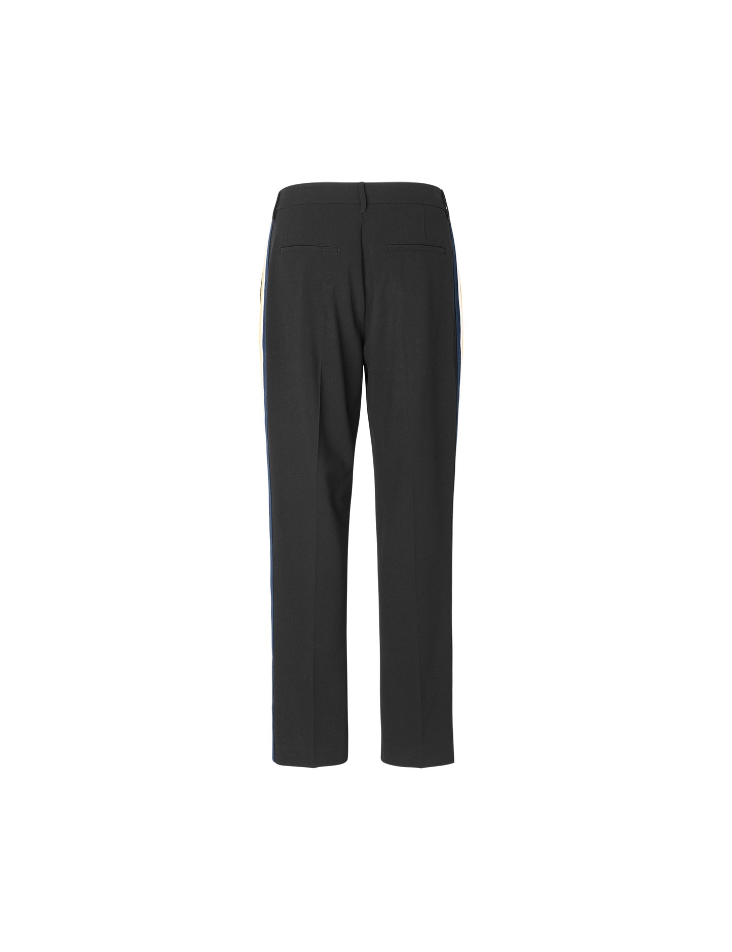 Sportina Panty, Black
