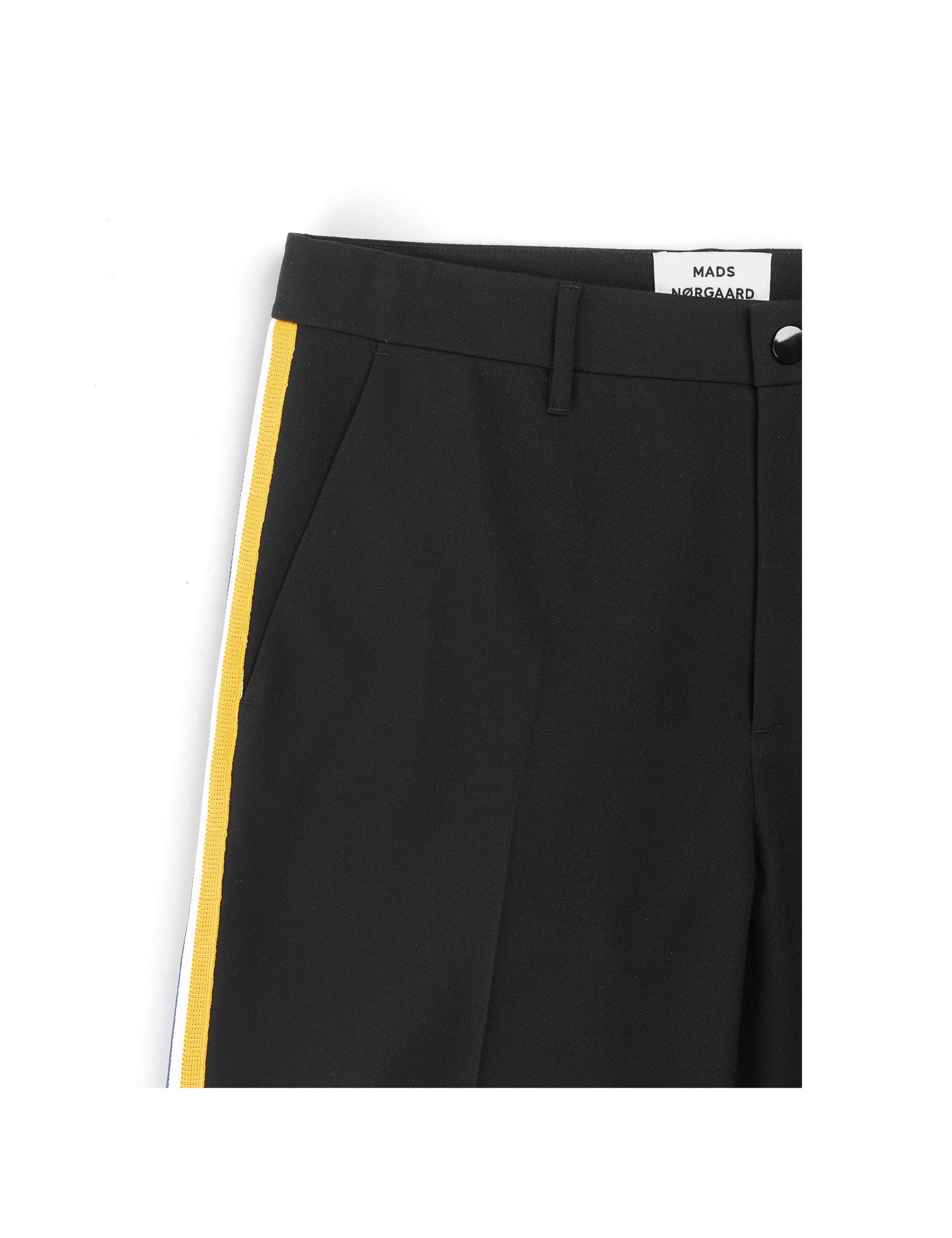 Sportina Panty, Black