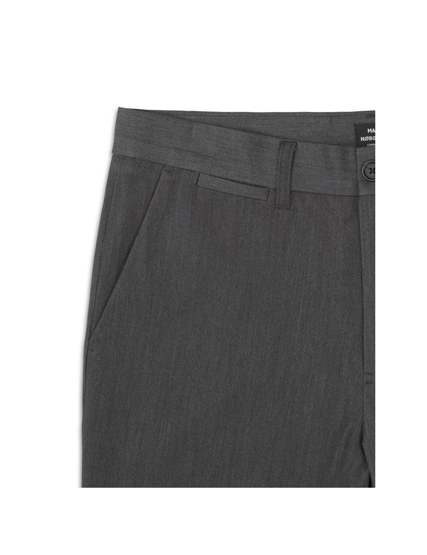 Folke Poul, Charcoal Melange