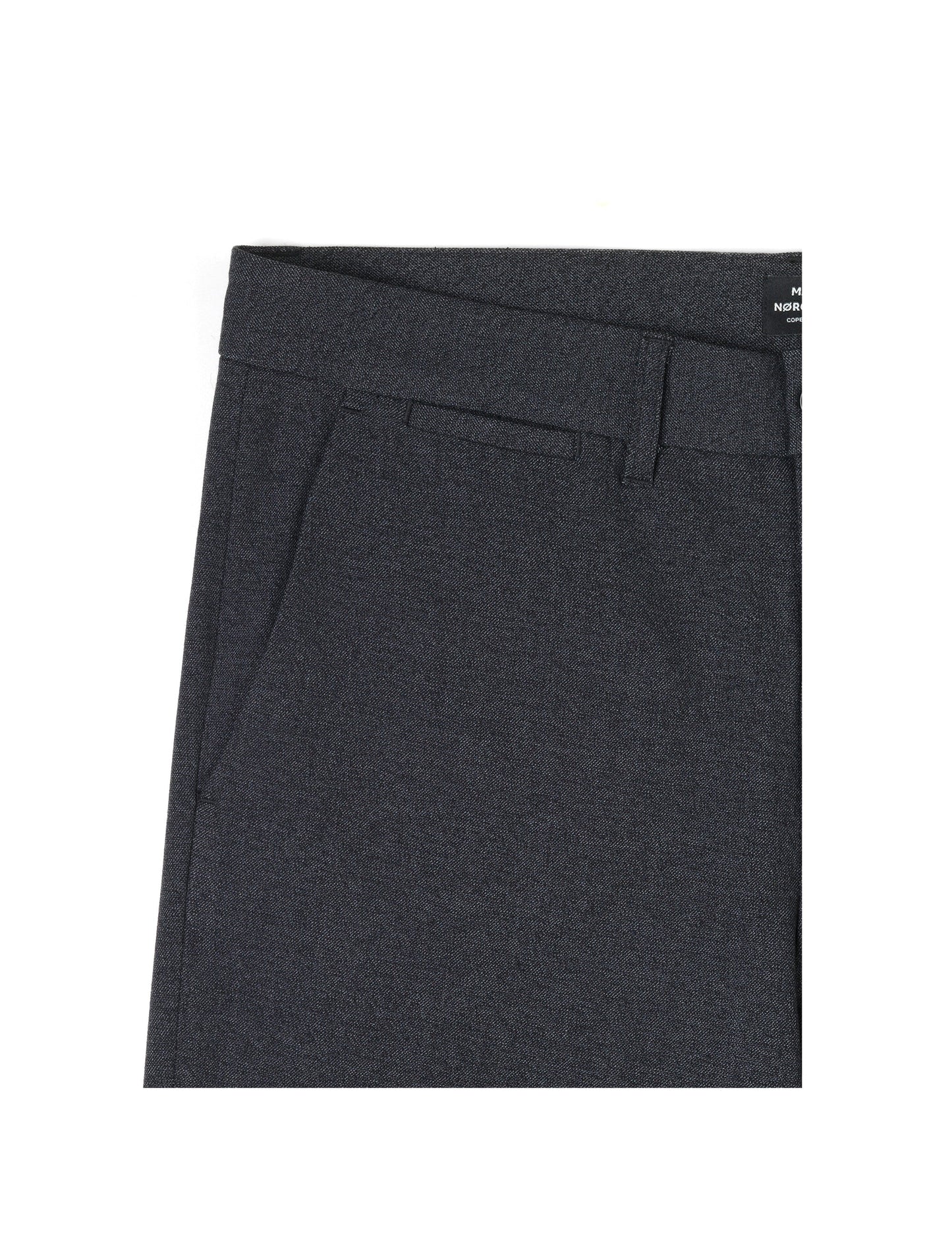 Folke Pano, Charcoal