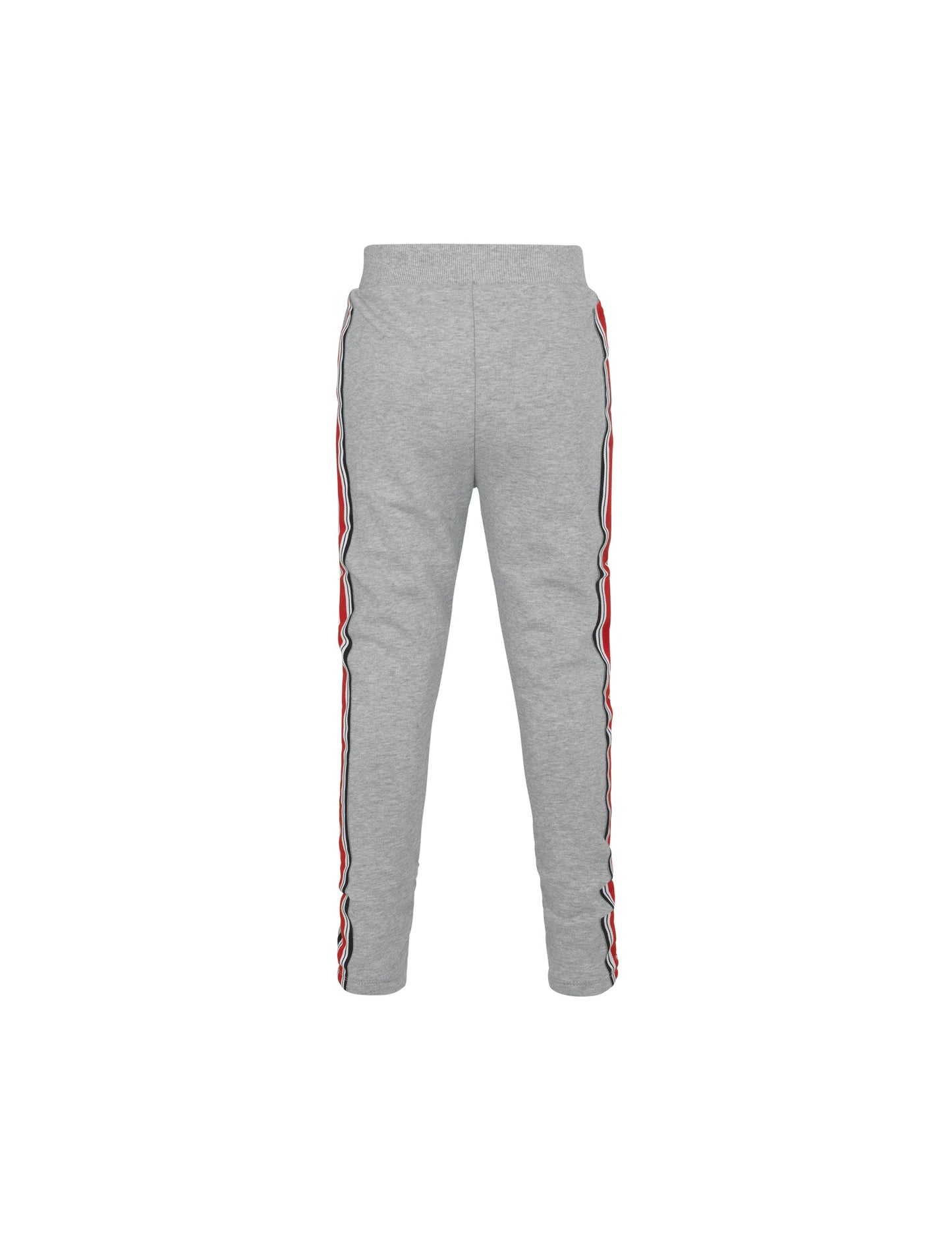 Organic Sweat Pellimina P, Grey Melange