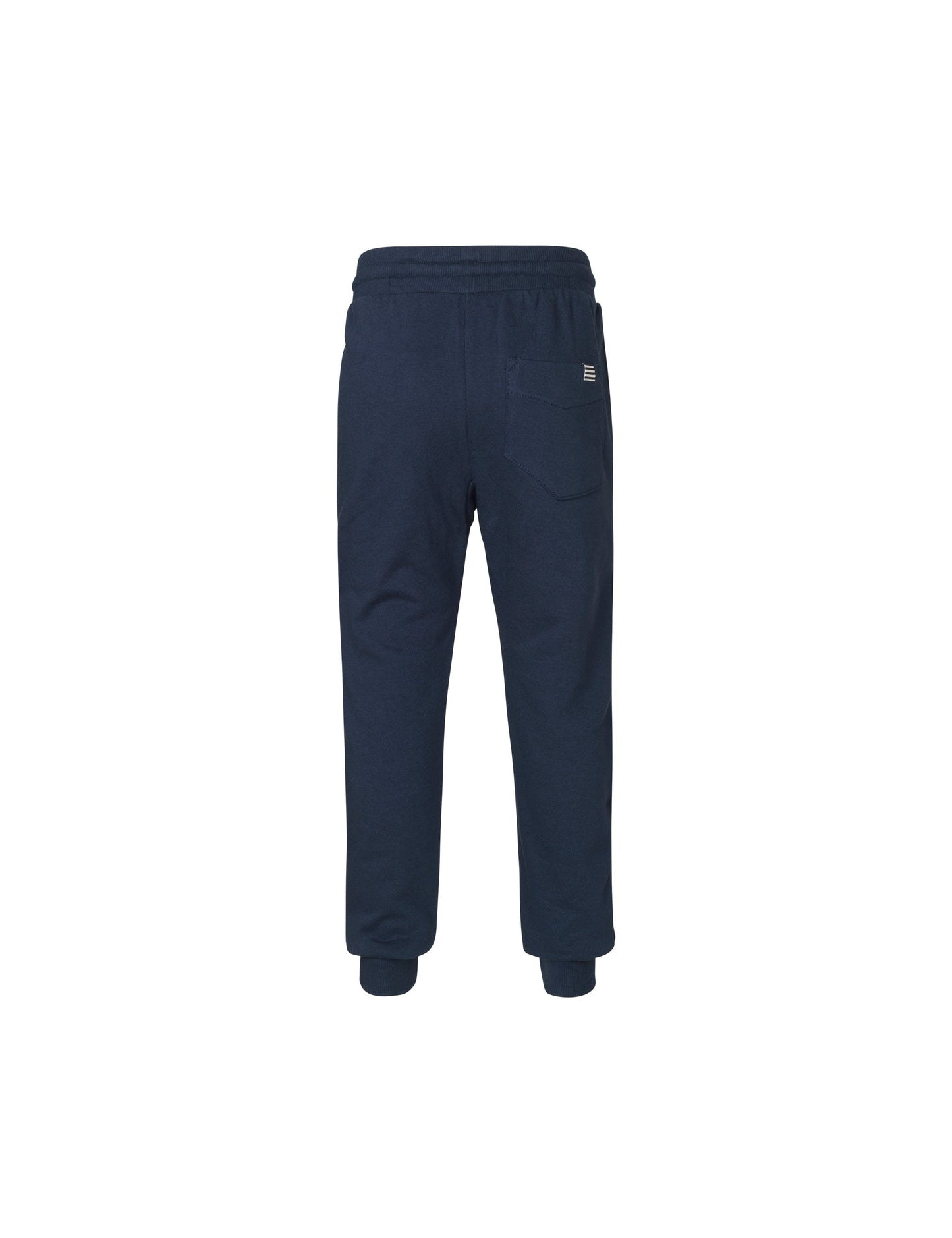 Organic Sweat Porino P, Navy
