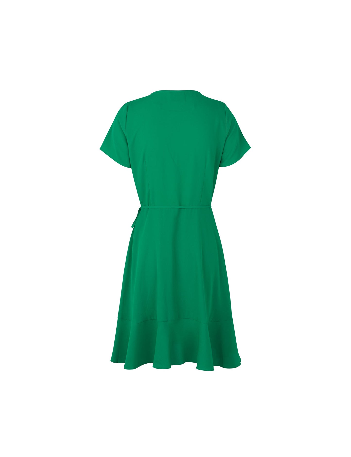 Crepe Georgette Drolla, Super Green