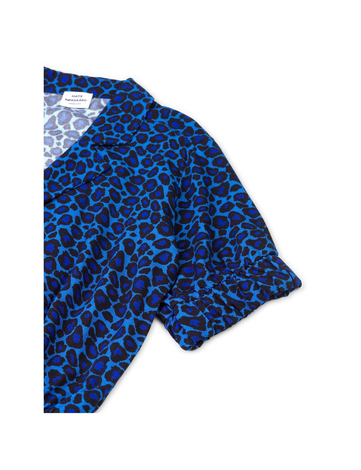Leo Jungle Cenina, Blue