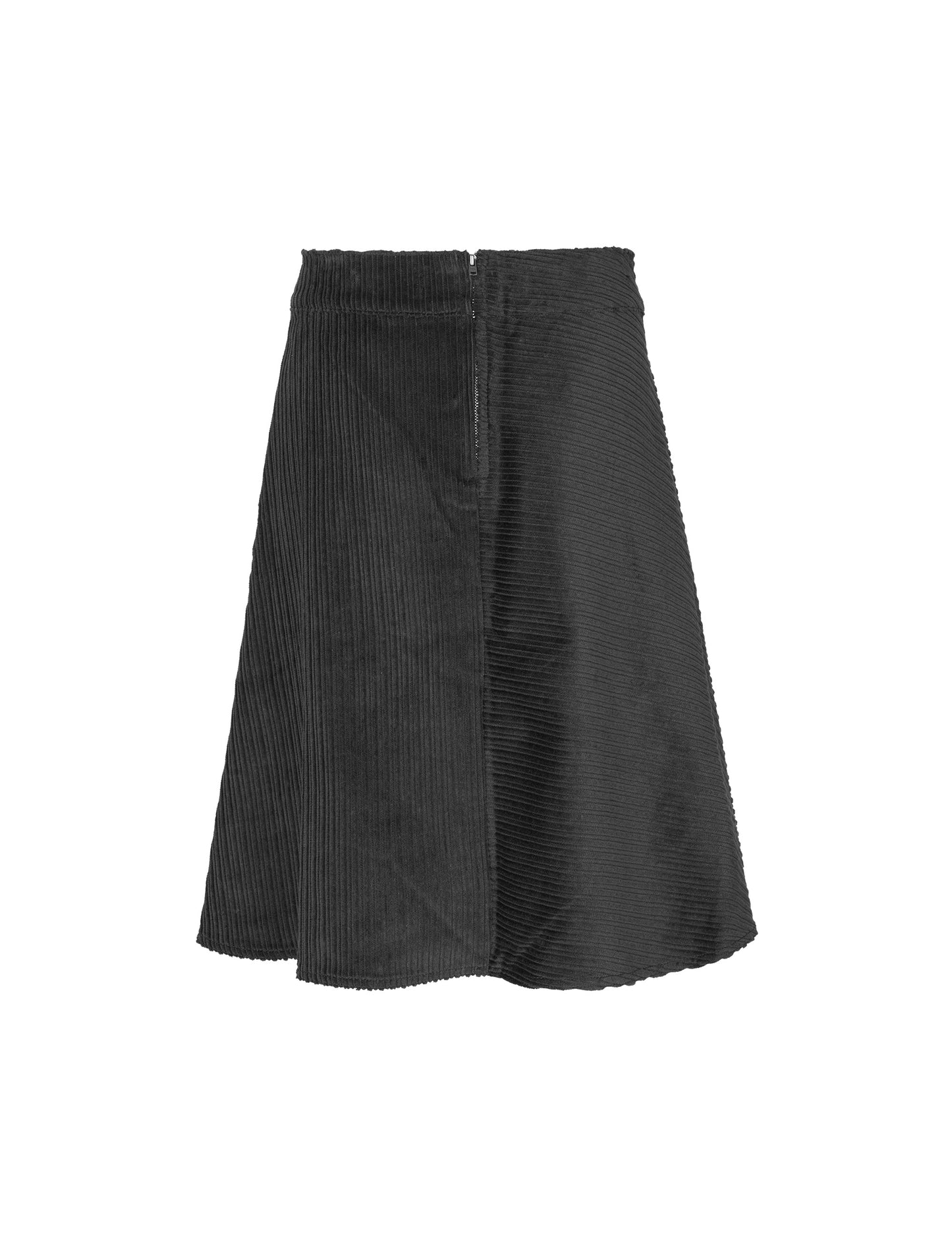 Rail Cord Stelly Clean, Black