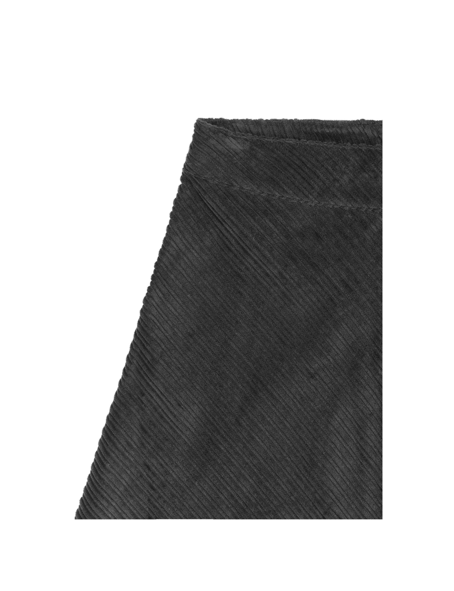 Rail Cord Stelly Clean, Black