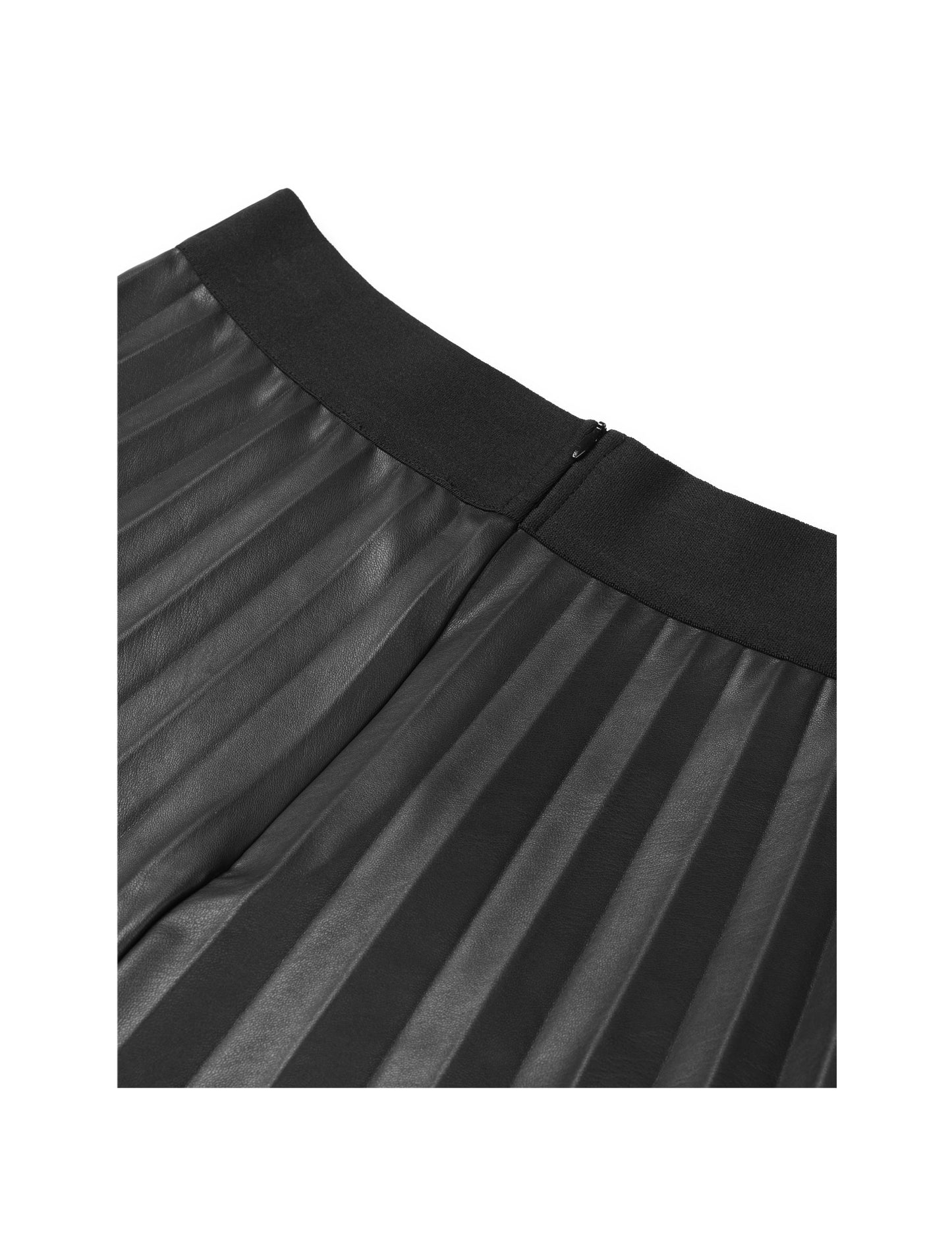 New Skin Stelpa, Black
