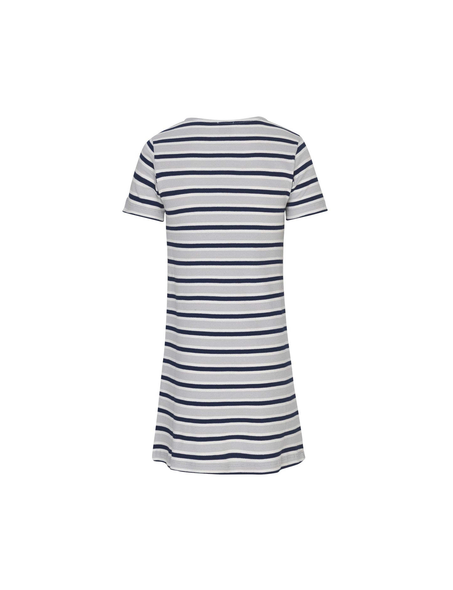 2X2 Soft Stripe Darling N, Multi Grey