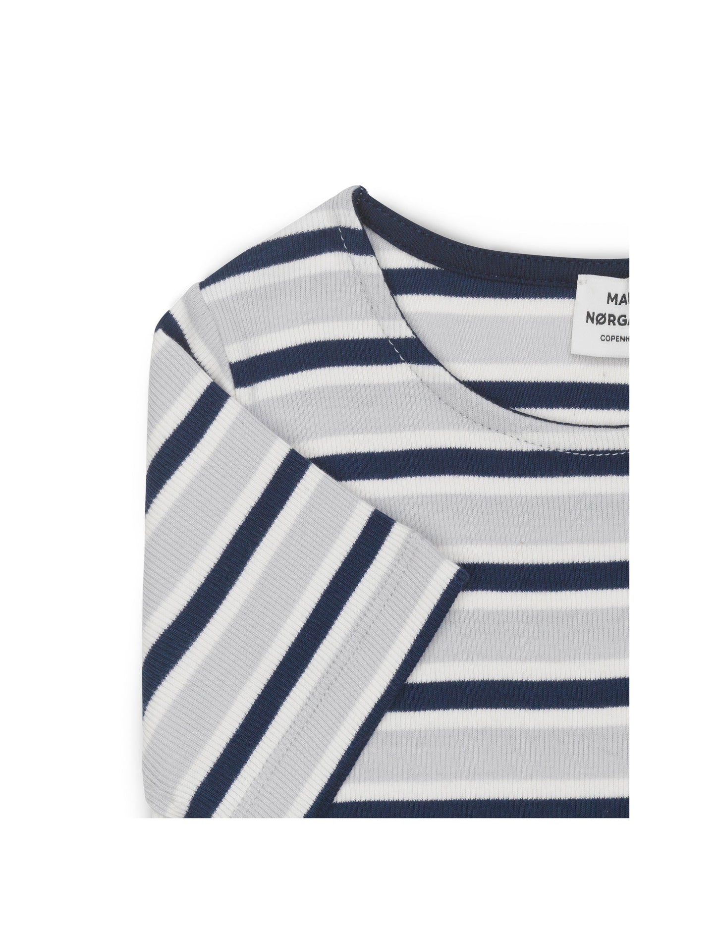 2X2 Soft Stripe Darling N, Multi Grey