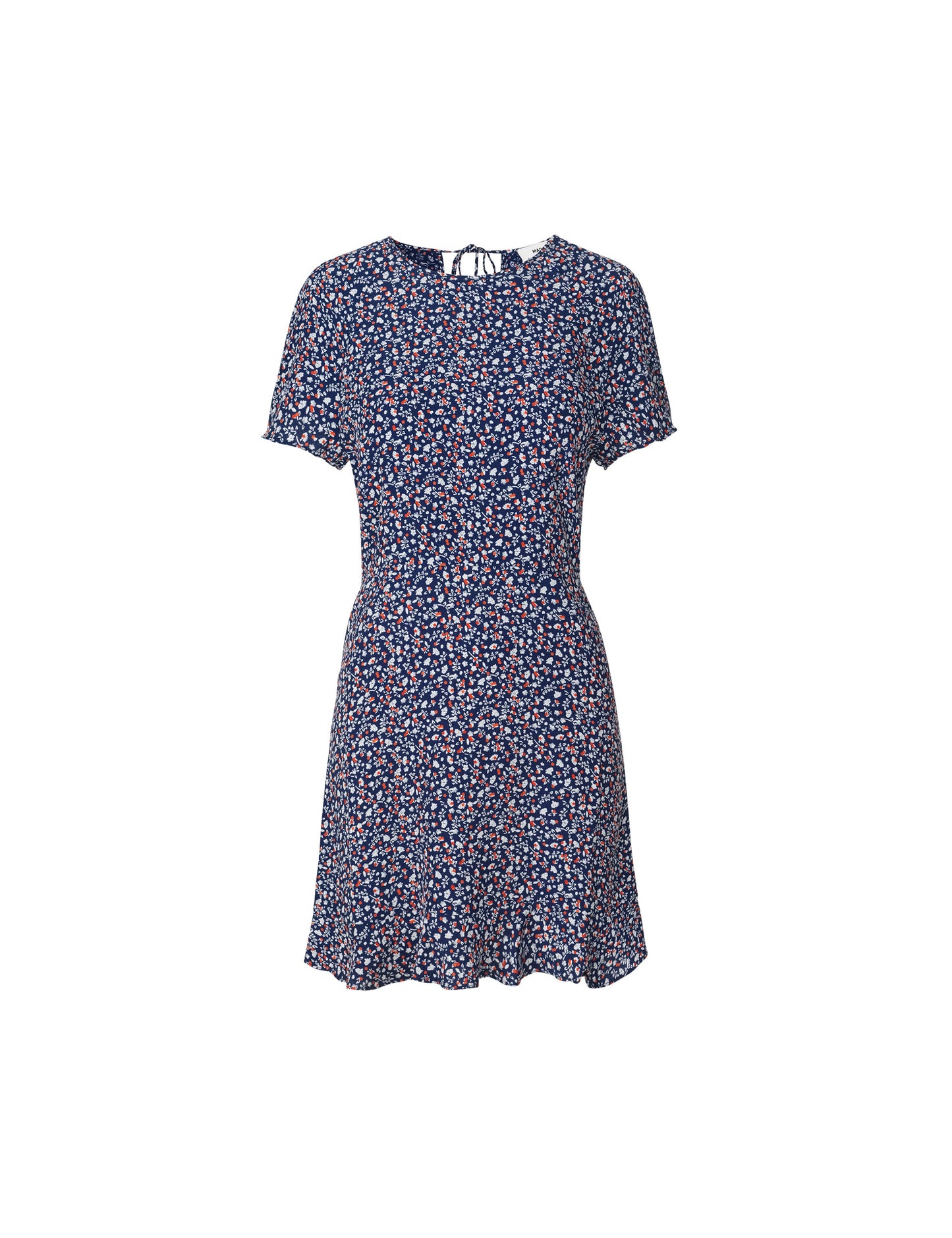 Florella Dulca, Navy
