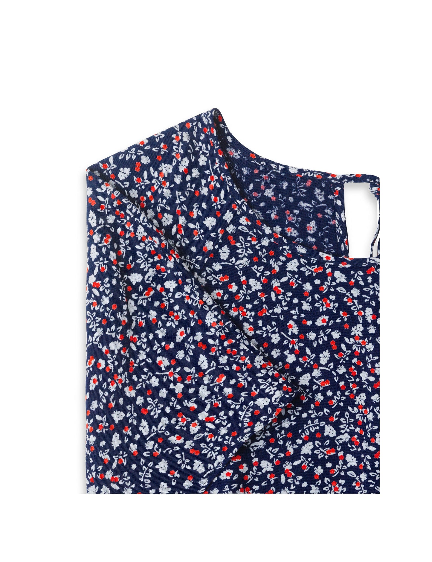 Florella Dulca, Navy