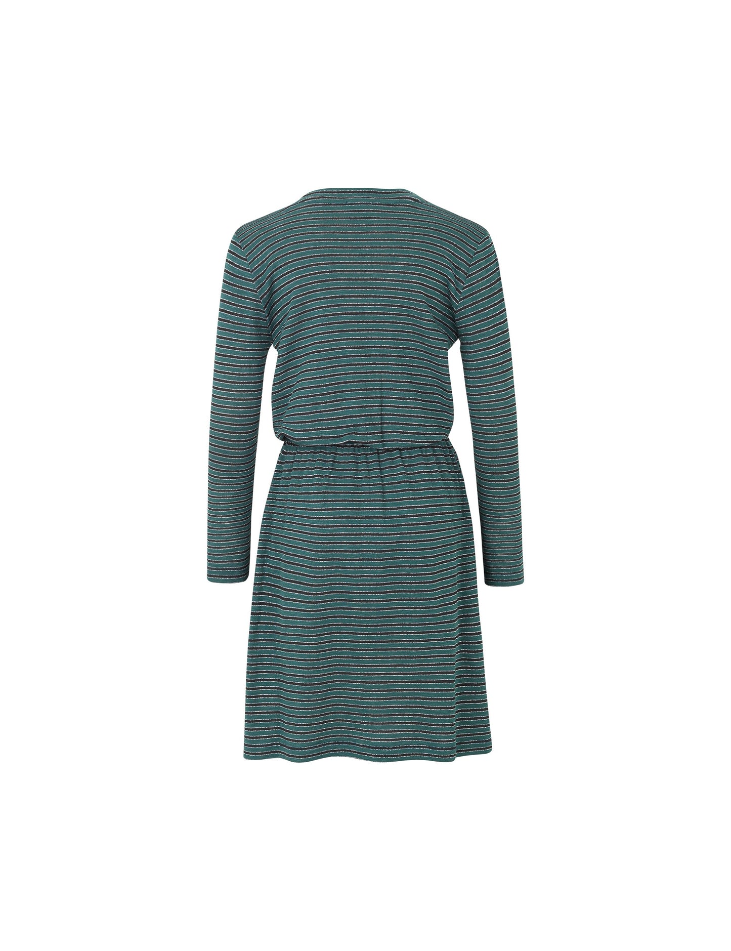 Sailor Glam Droni, Black/Petrol