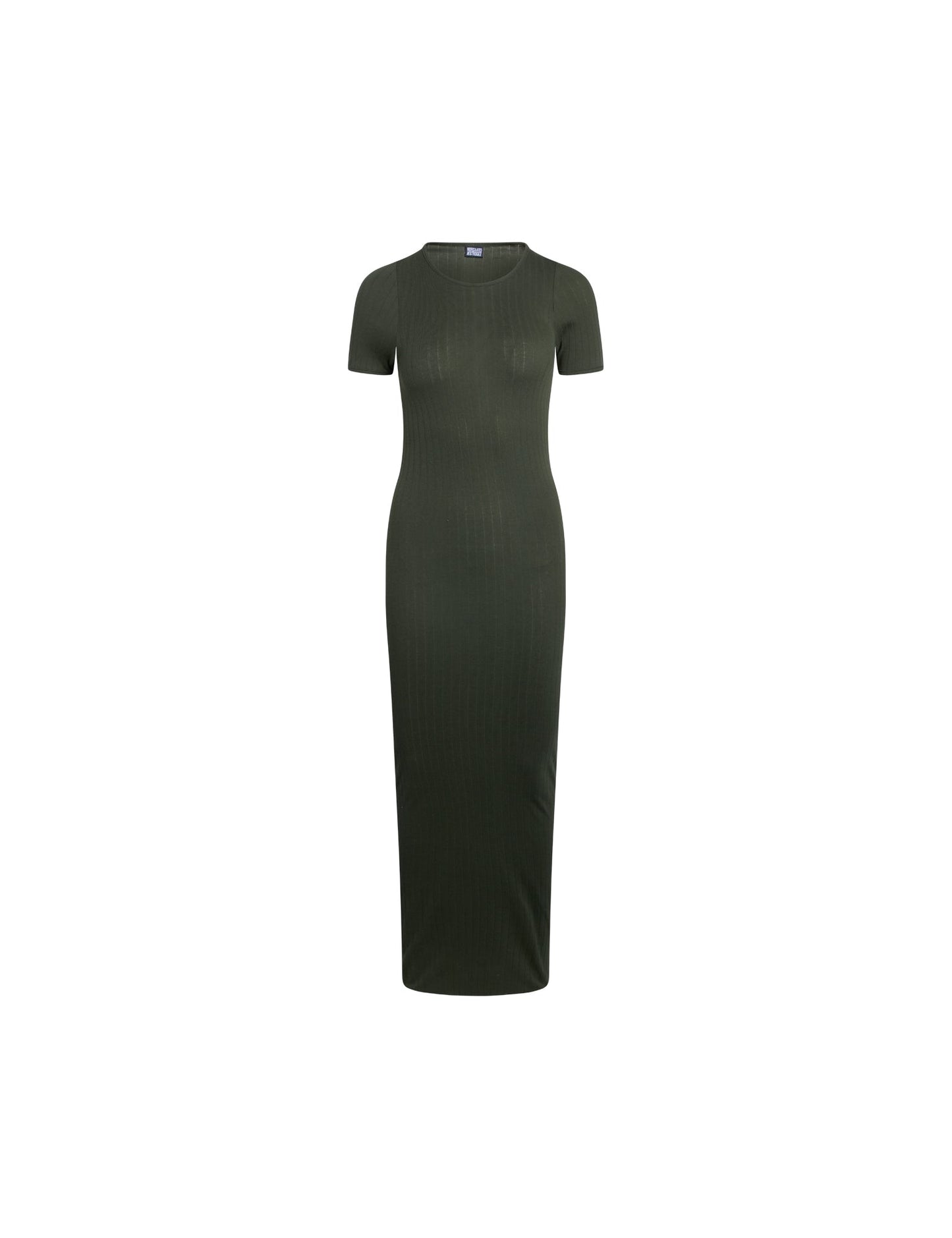 NPS Long John Dress Short Sleeve Solid Colour, Army