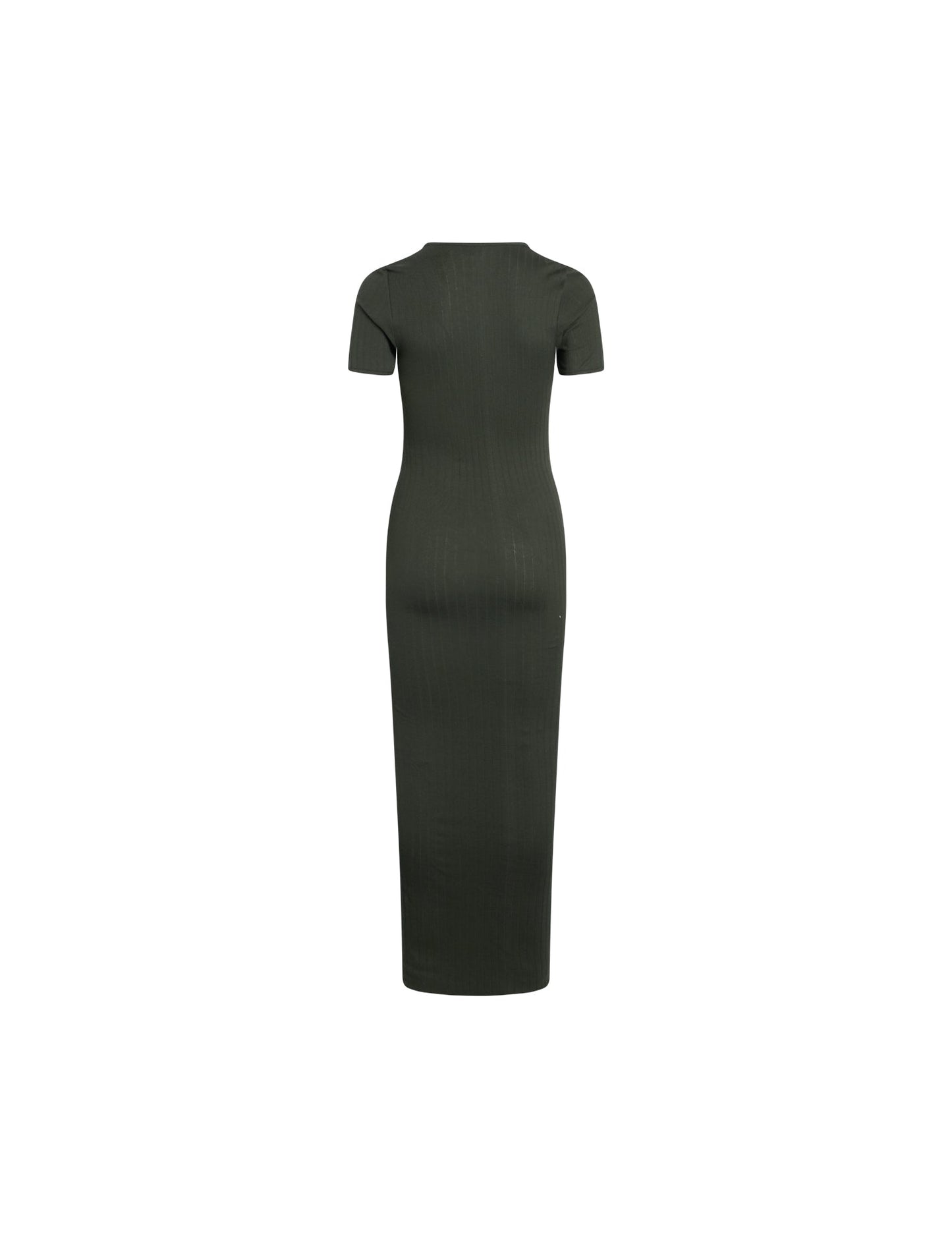 NPS Long John Dress Short Sleeve Solid Colour, Army