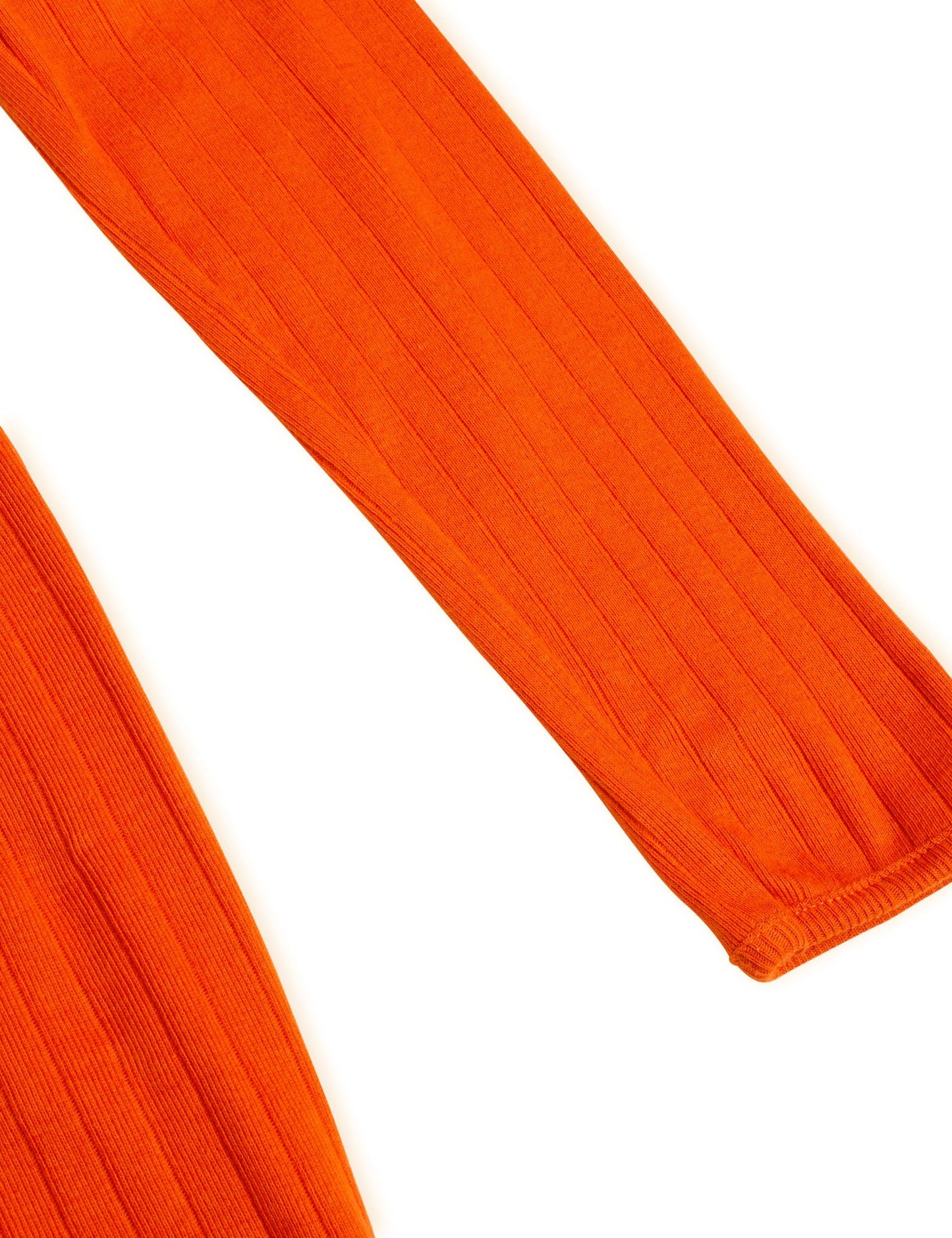 NPS John Dress Solid Colour, Rust