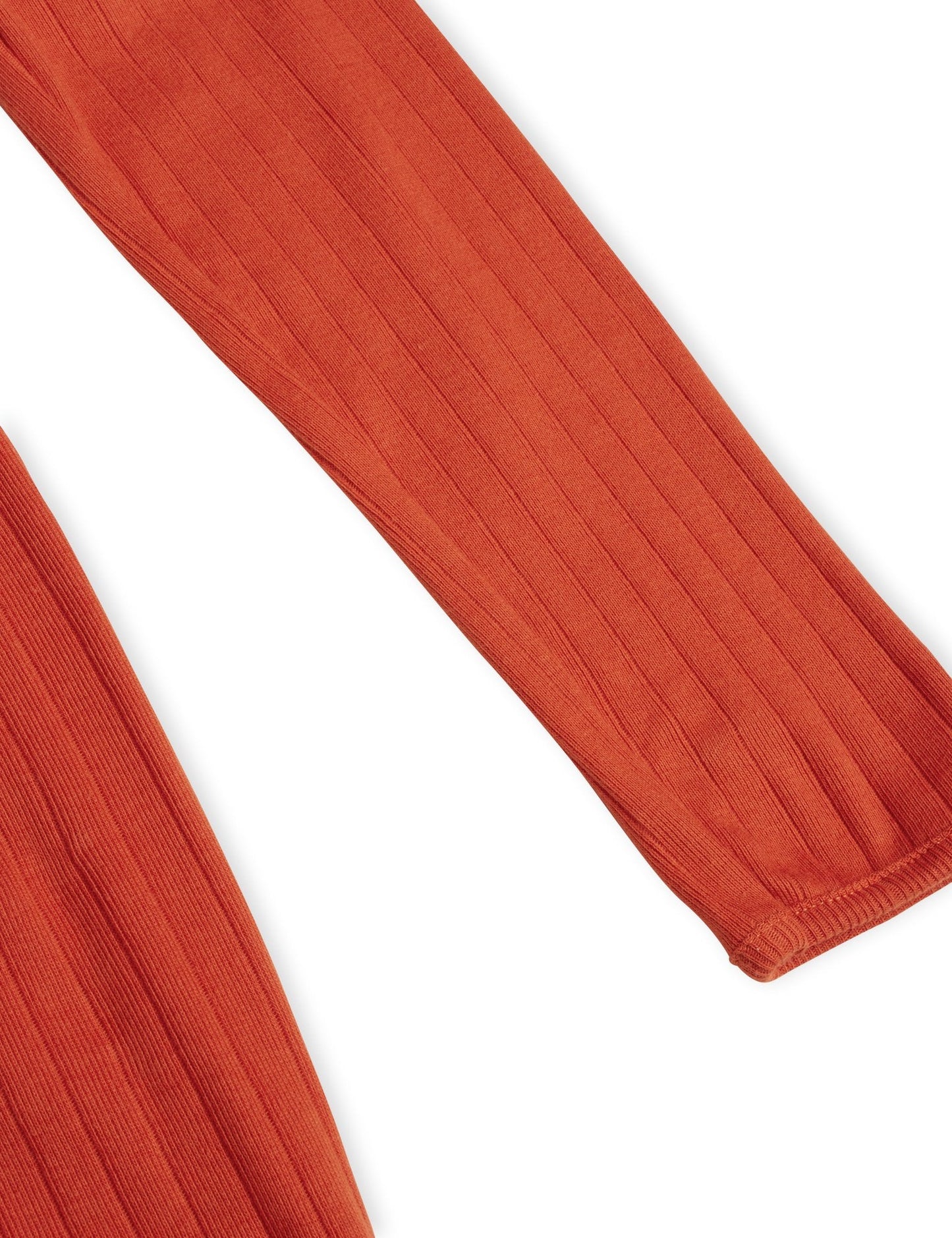 NPS John Dress Solid Colour, Rust