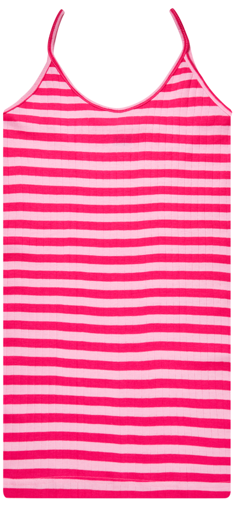 NPS Strap Top Broadway, Chock/Light Pink