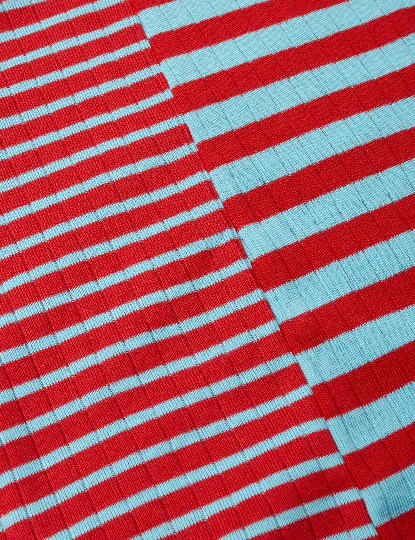 NPS '3.3' Dress, Red/Azure Blue
