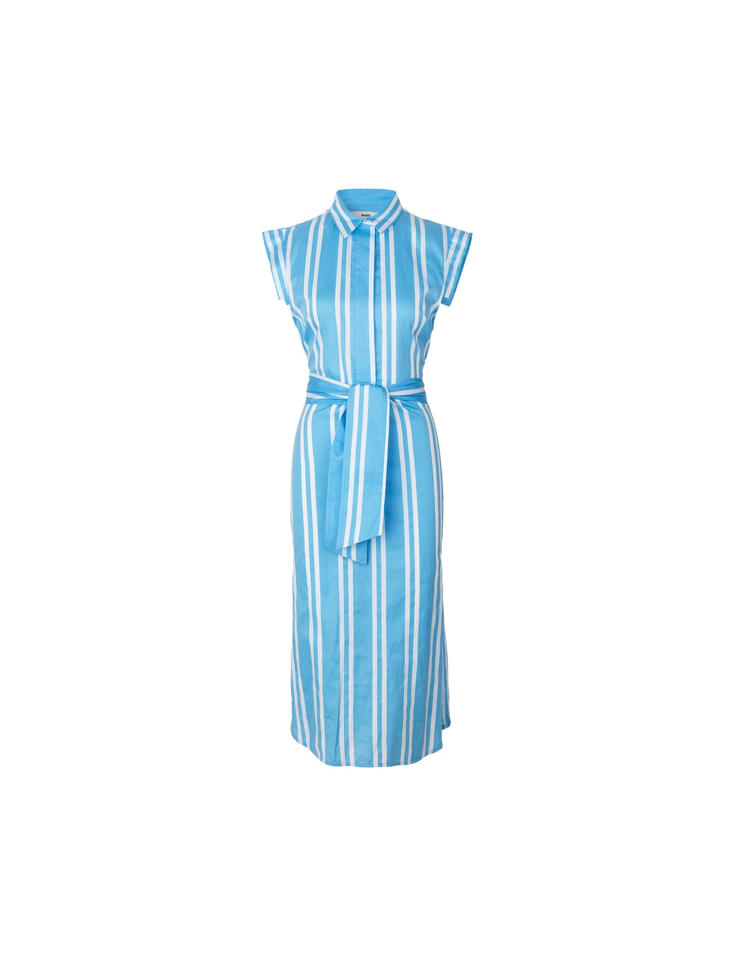 Soft Maxi Smaxi, Clear Sky/White