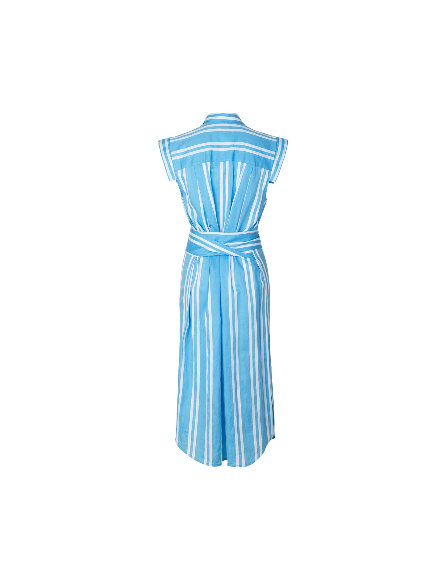 Soft Maxi Smaxi, Clear Sky/White