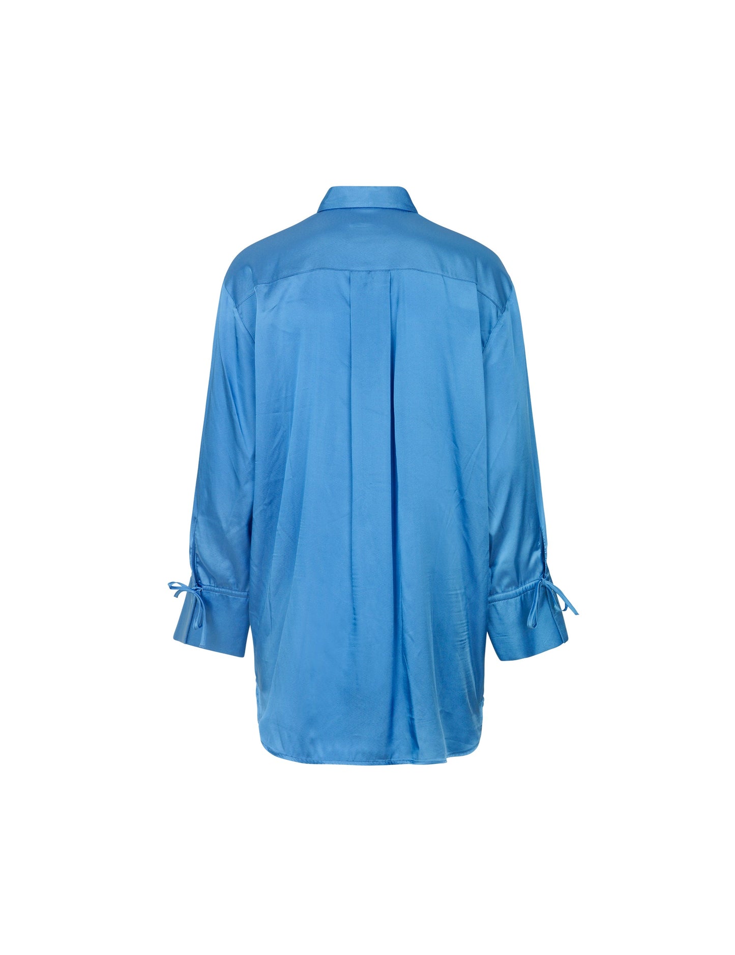 Satin Flex Sapaxa, Sky Blue