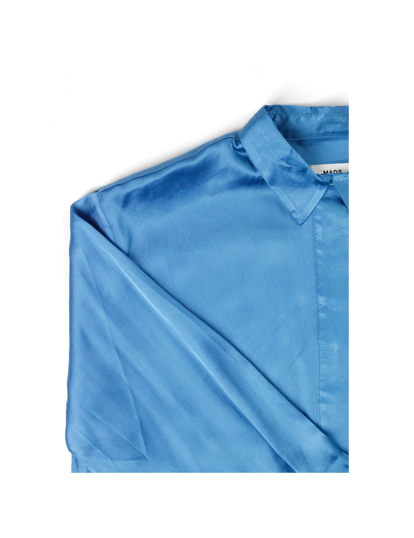 Satin Flex Sapaxa, Sky Blue