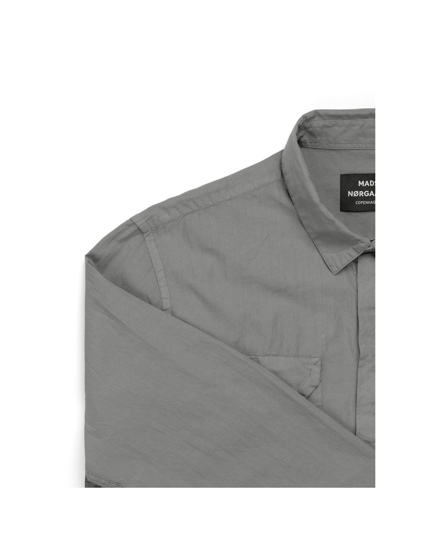 Cooper Sehl, Granite Gray