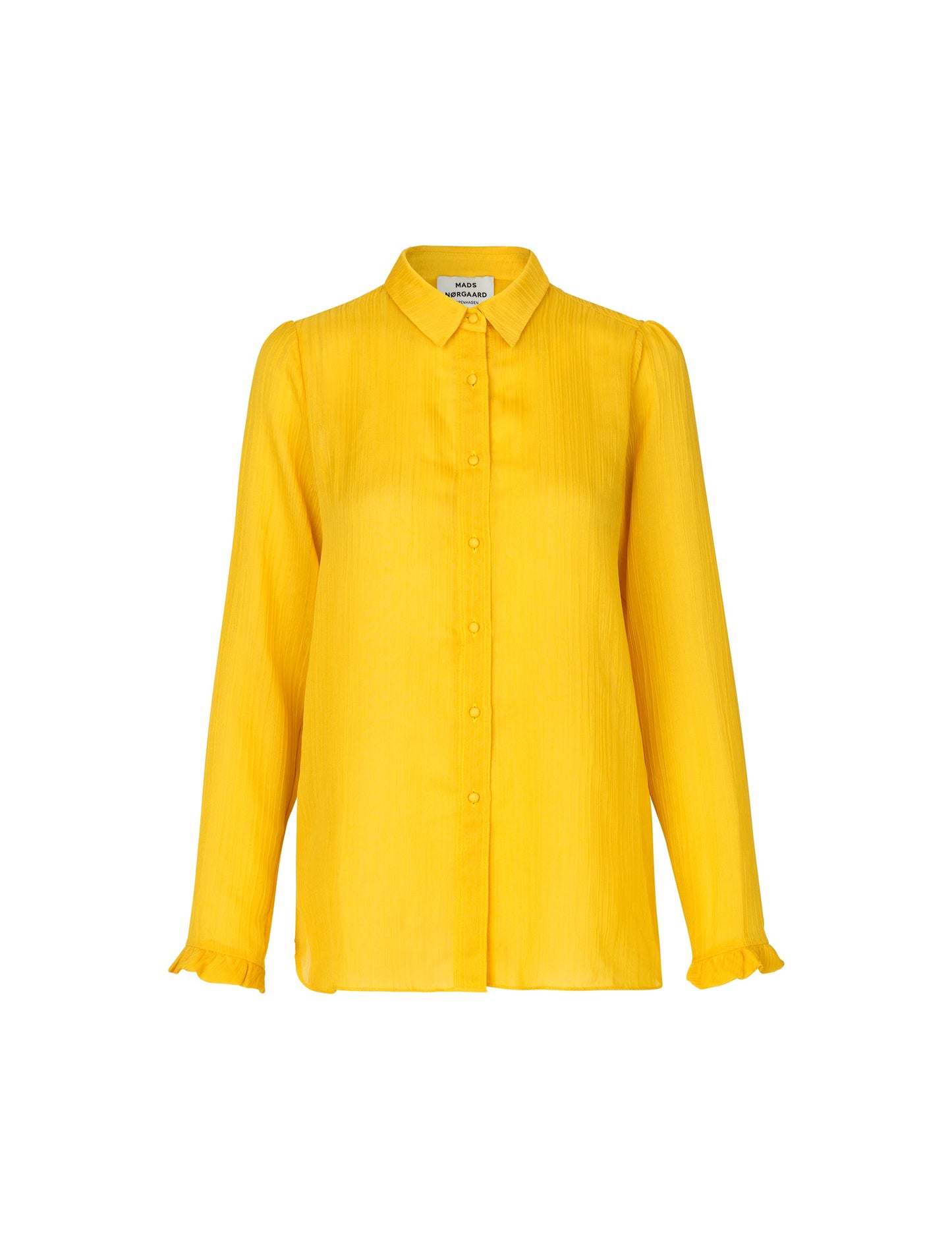 Pretty Spella, Yellow