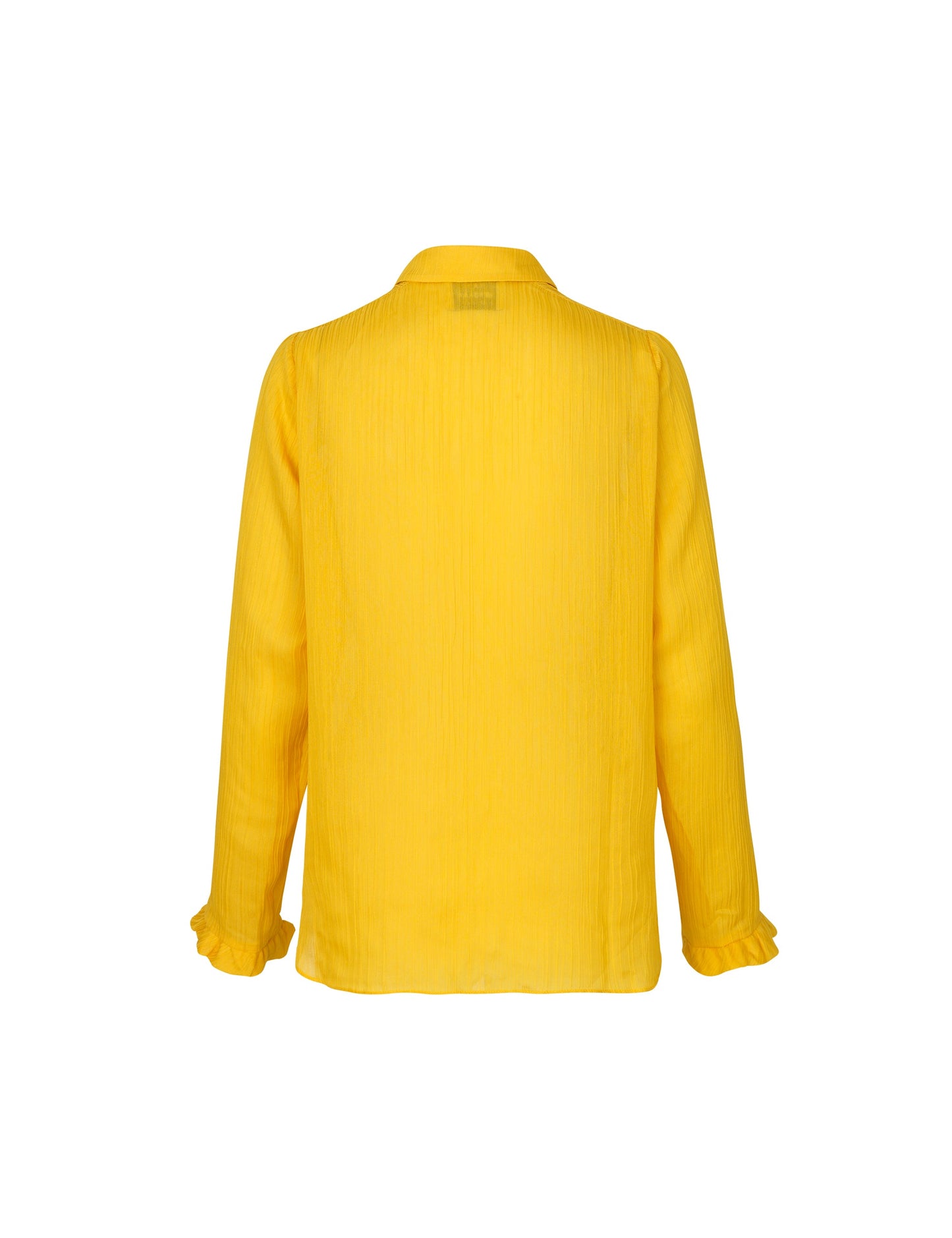 Pretty Spella, Yellow