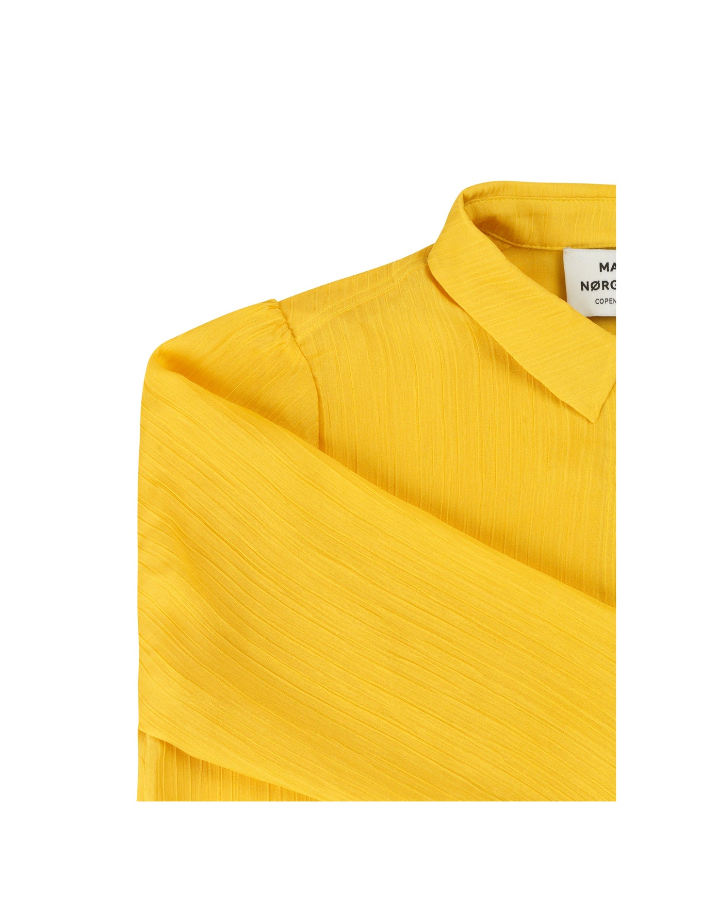 Pretty Spella, Yellow