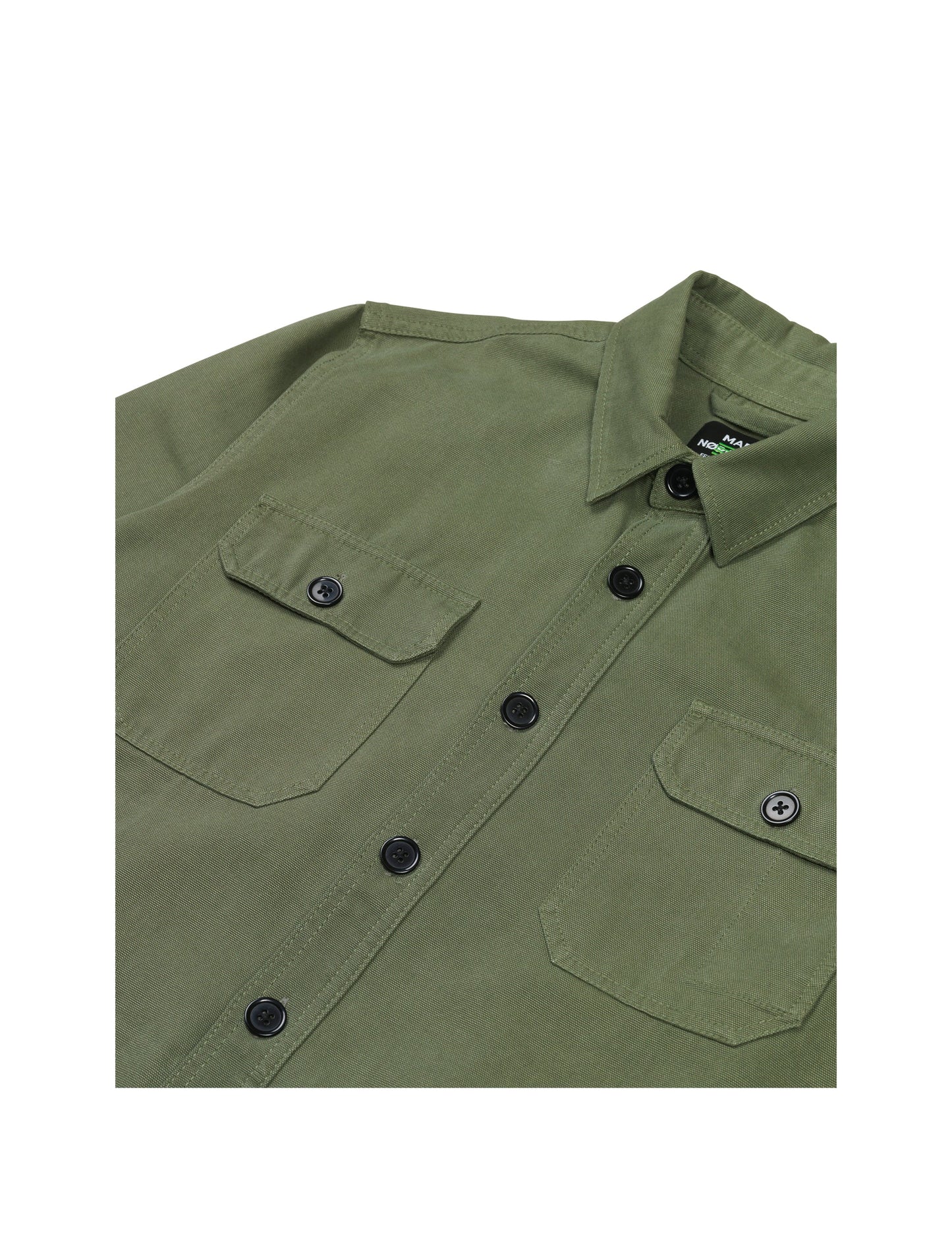 Organic Twist Stump R19, Four Leaf Clover