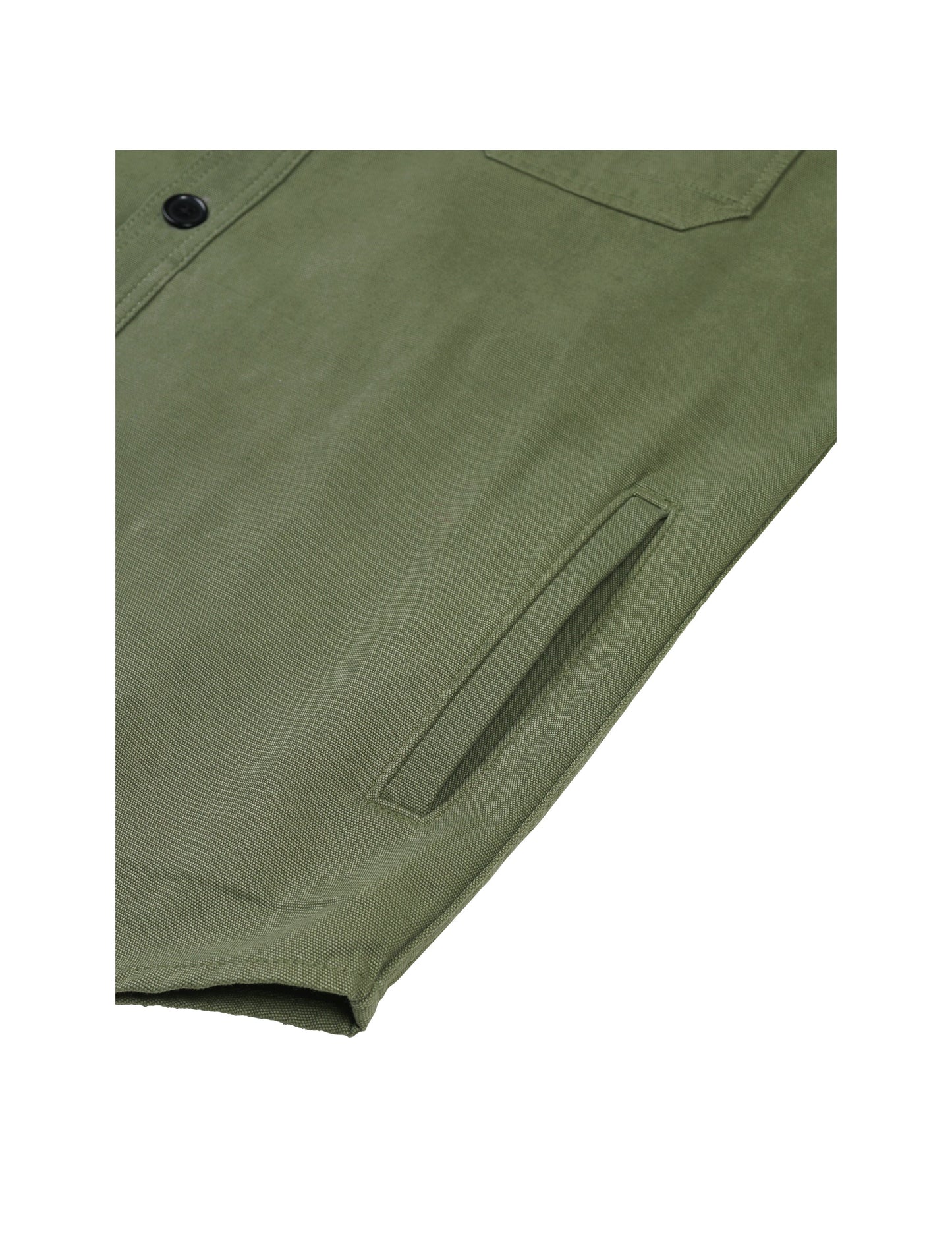 Organic Twist Stump R19, Four Leaf Clover