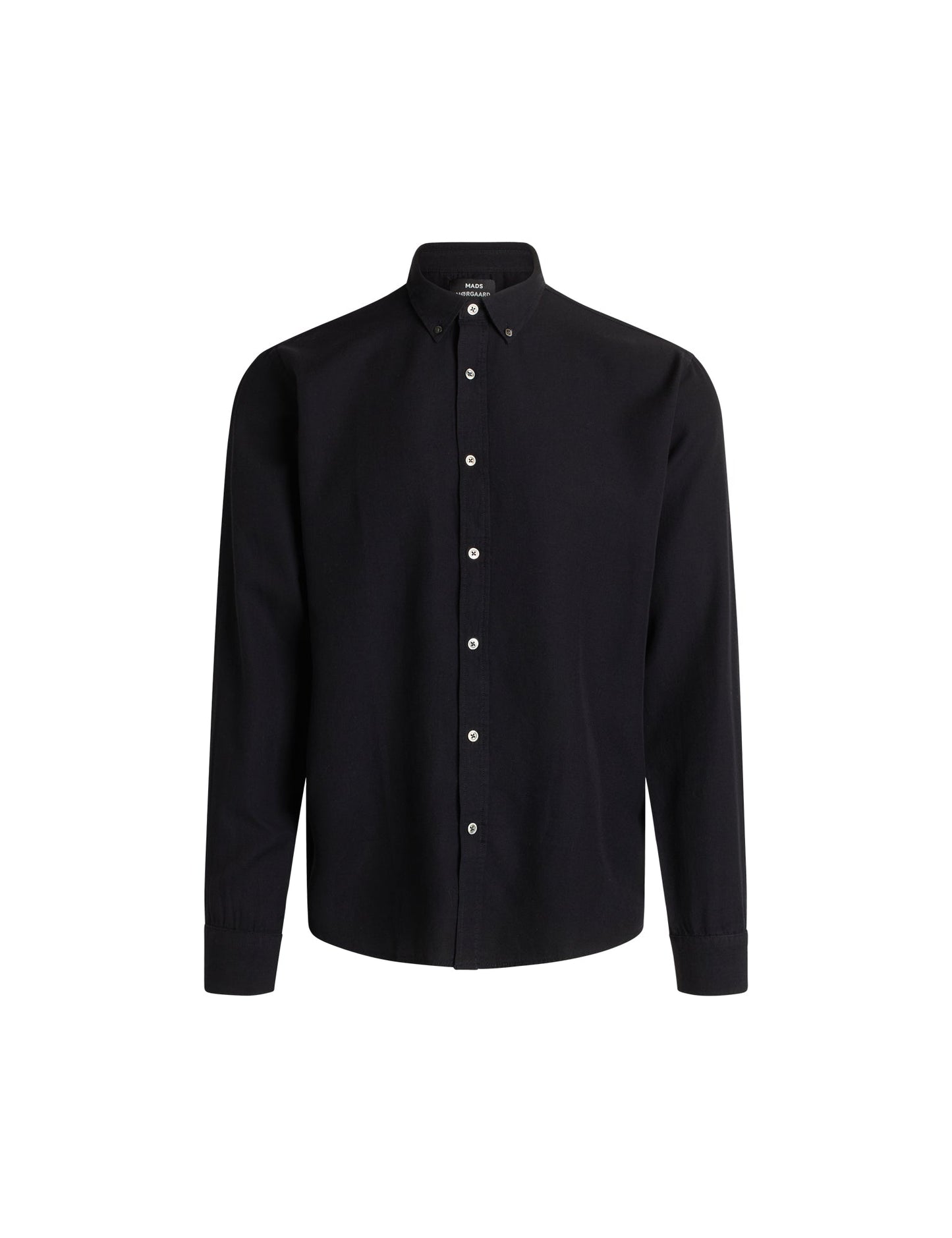 Tennel Sawsett, Black